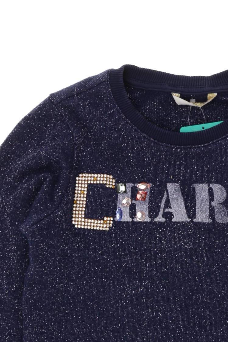 Thumbnail - Guess Mädchen Pullover, blau, Gr. 140