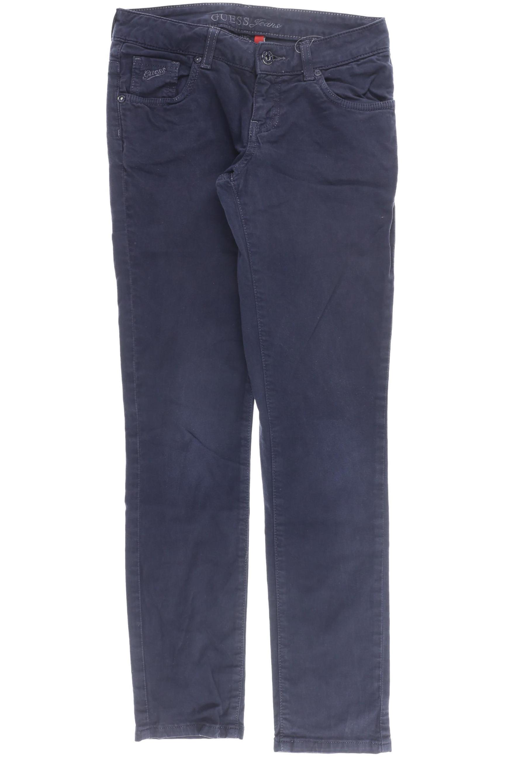 

Guess Mädchen Stoffhose, blau, Gr. 164