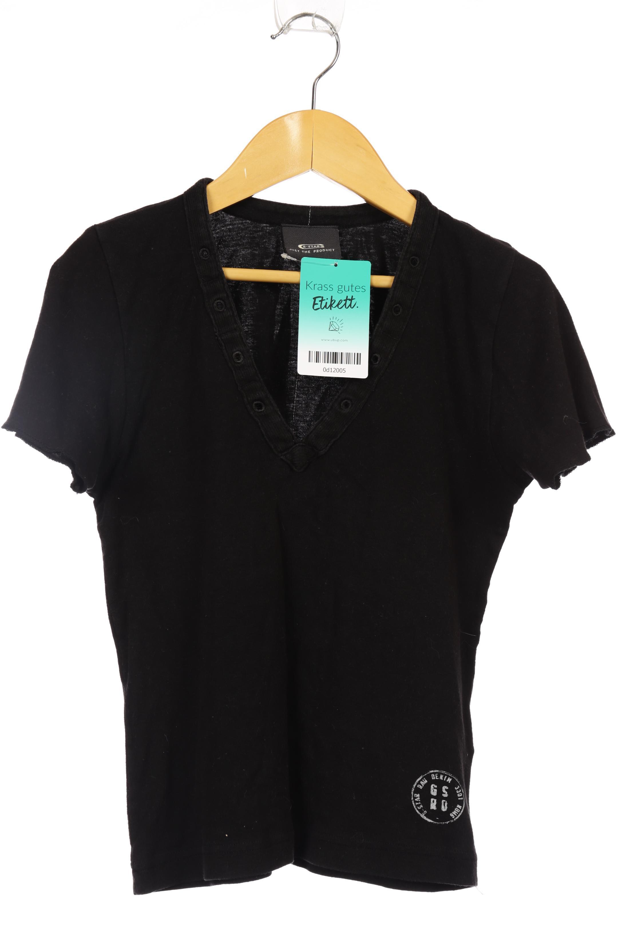 

Guess Mädchen T-Shirt, blau, Gr. 134