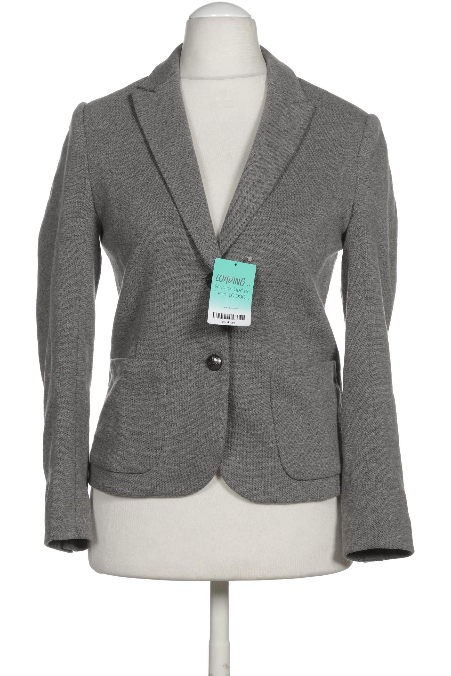 

Gustav Damen Blazer, grau, Gr. 36