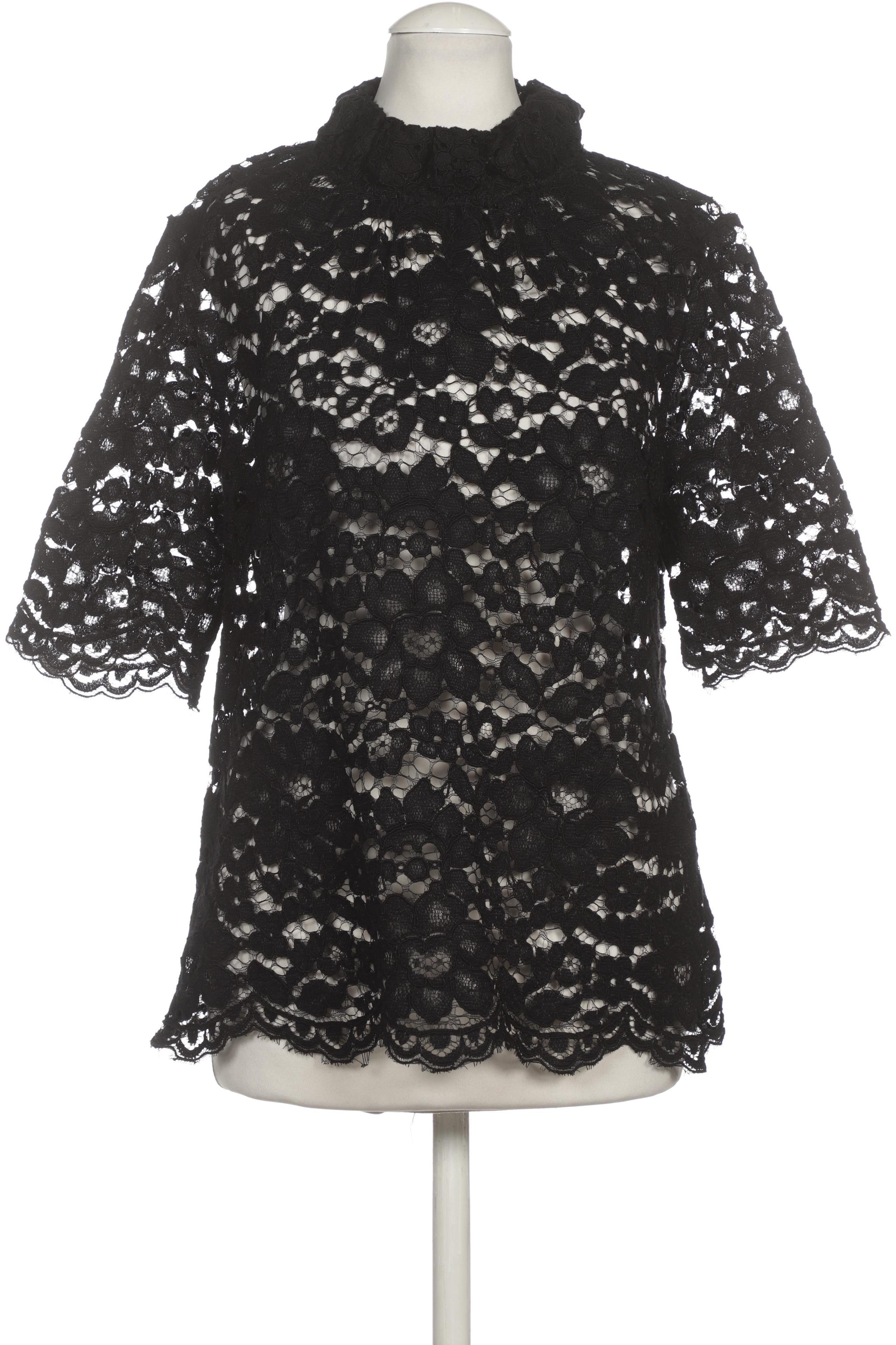 

Gustav Damen Bluse, schwarz, Gr.