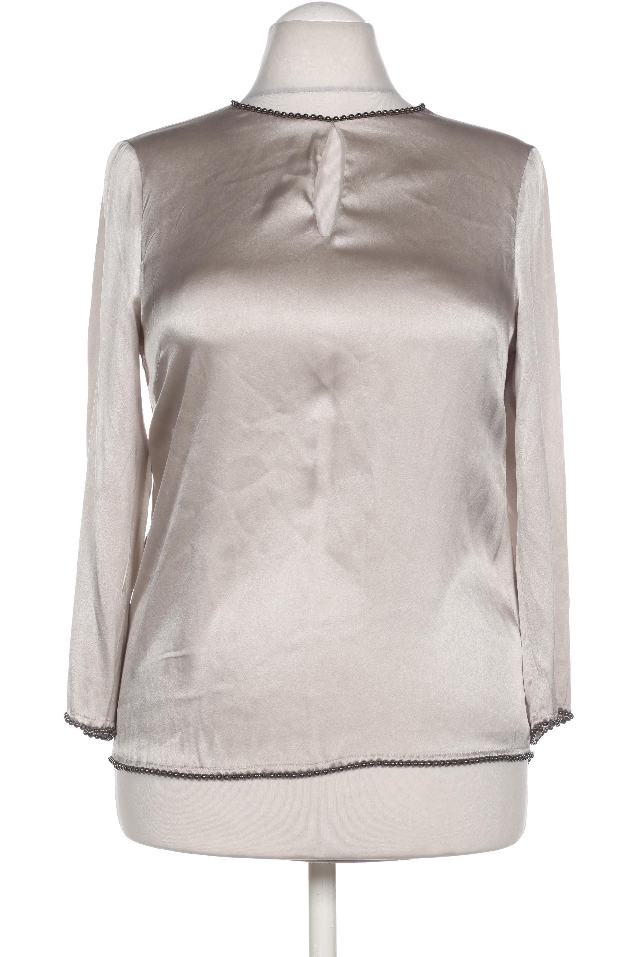 

Gustav Damen Bluse, grau, Gr. 38