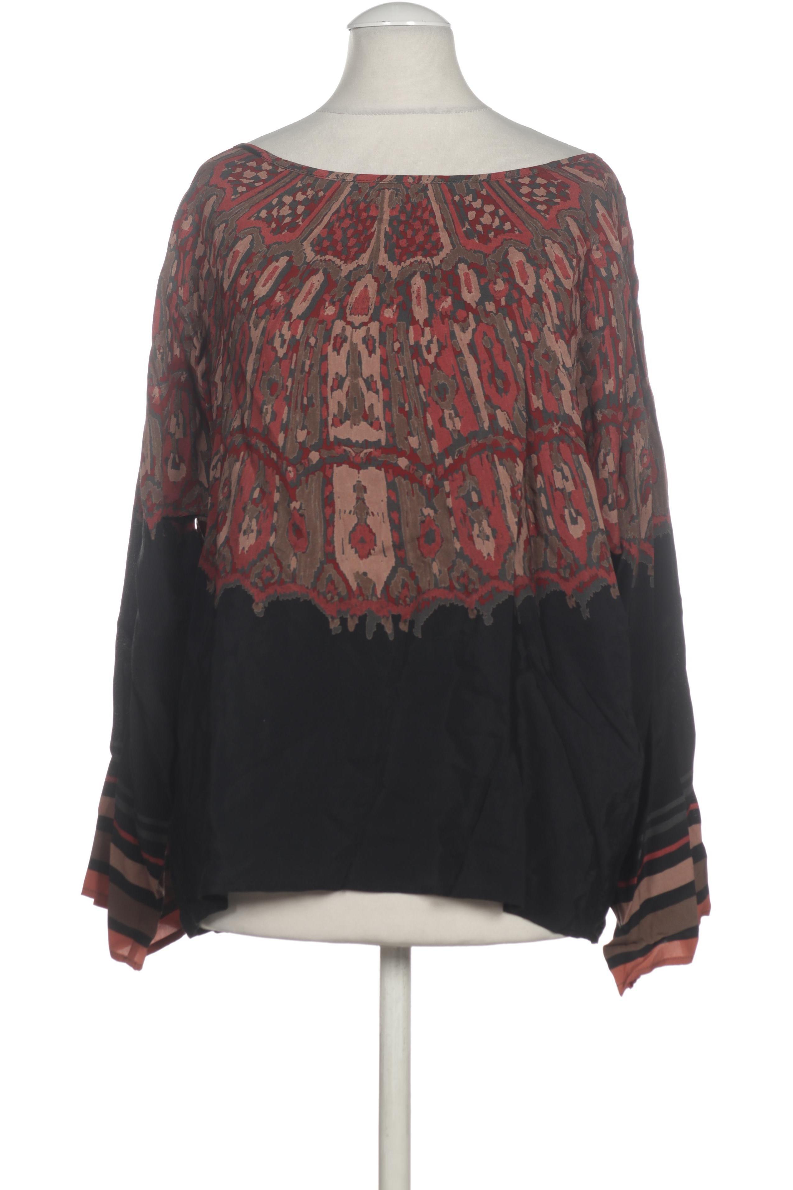 

Gustav Damen Bluse, schwarz, Gr. 34