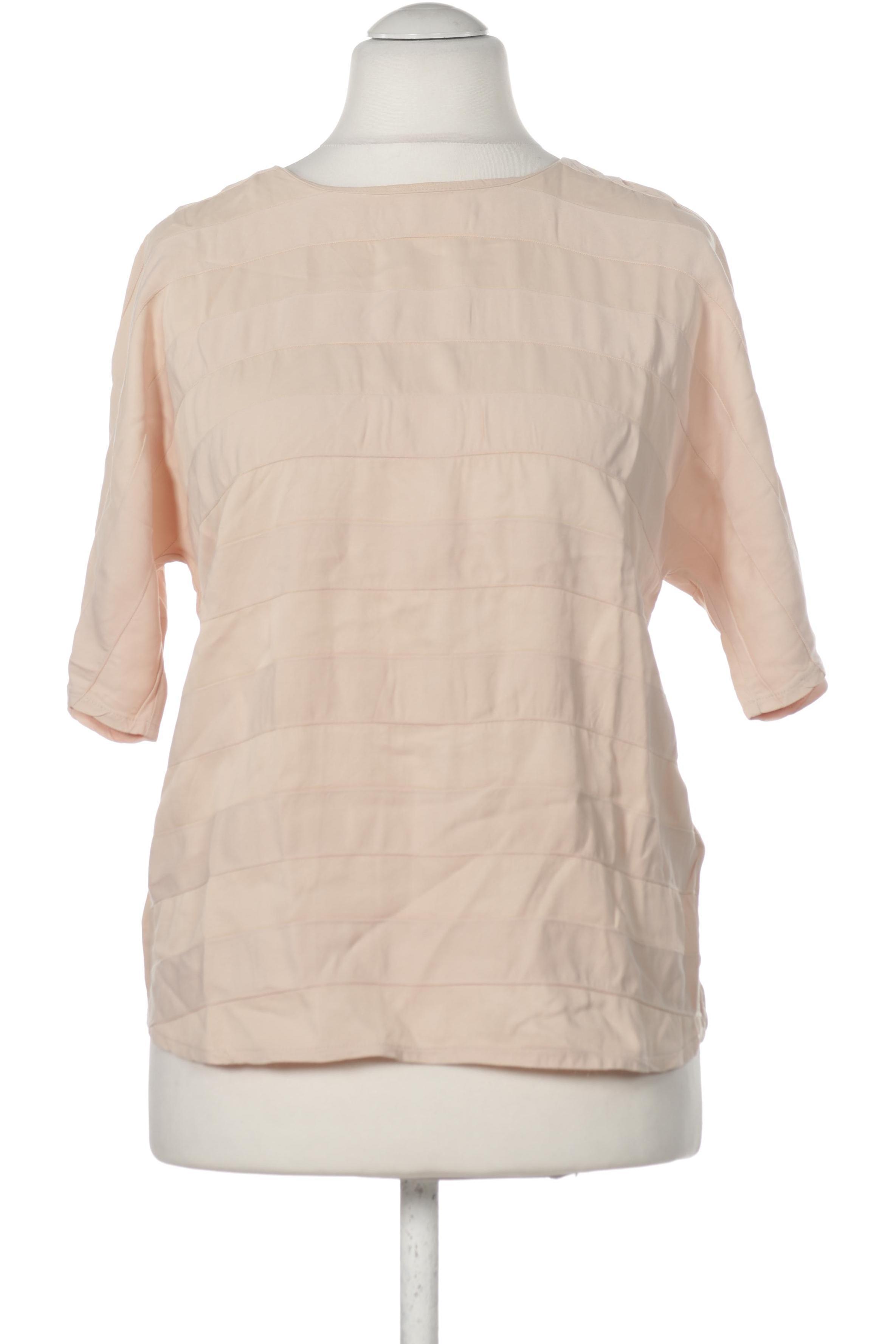 

Gustav Damen Bluse, beige, Gr. 38