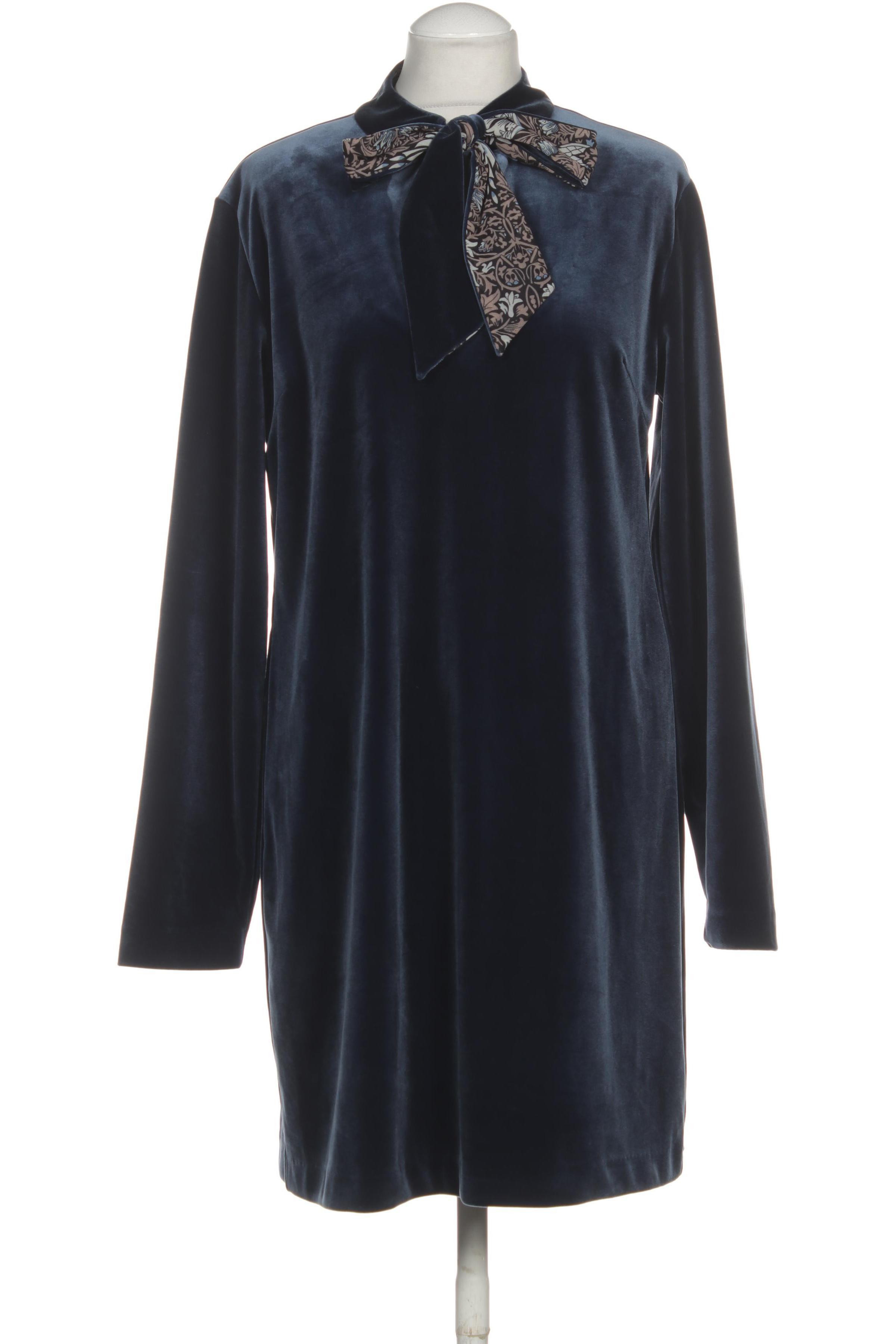 

Gustav Damen Kleid, blau, Gr. 36