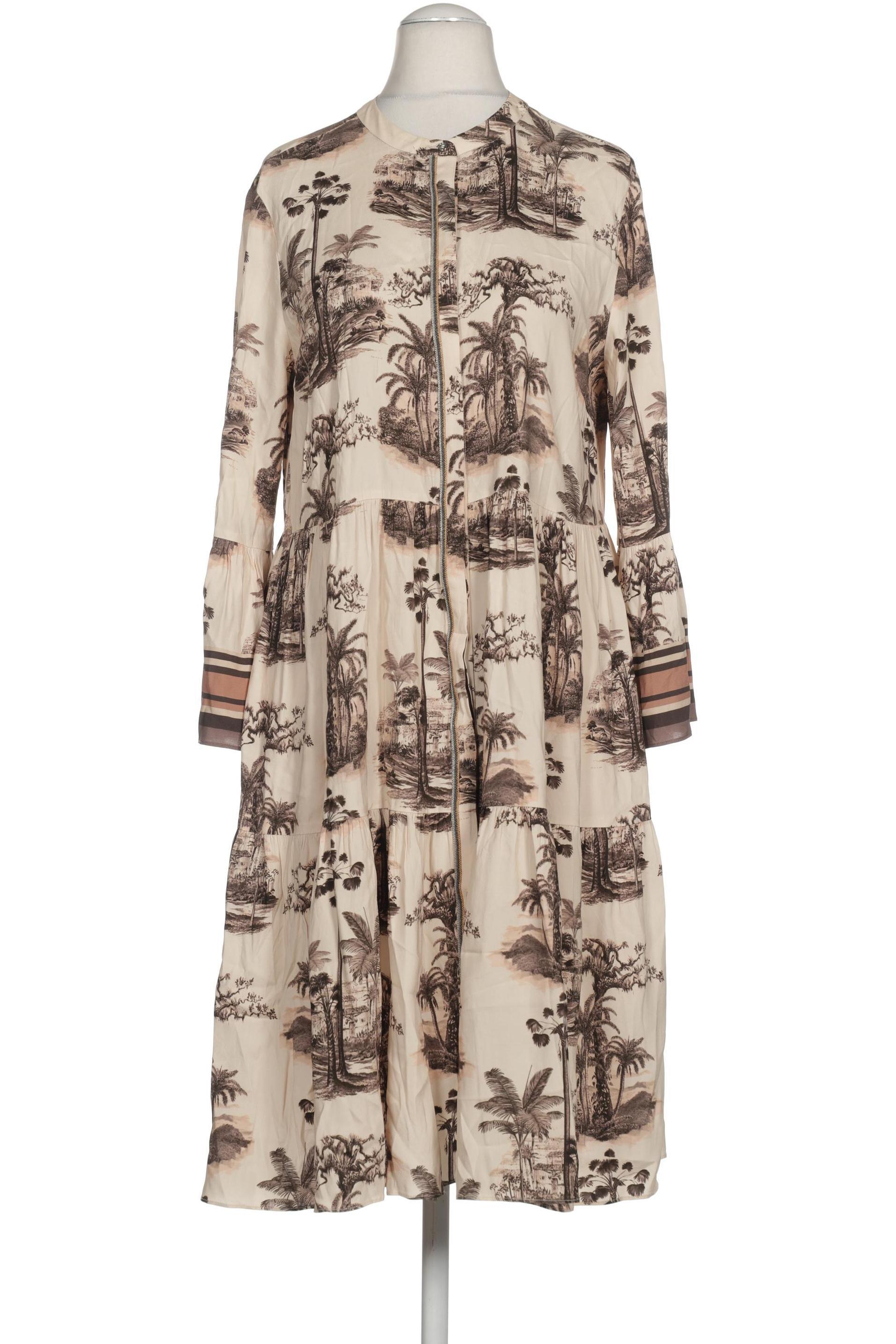 

Gustav Damen Kleid, beige, Gr. 36