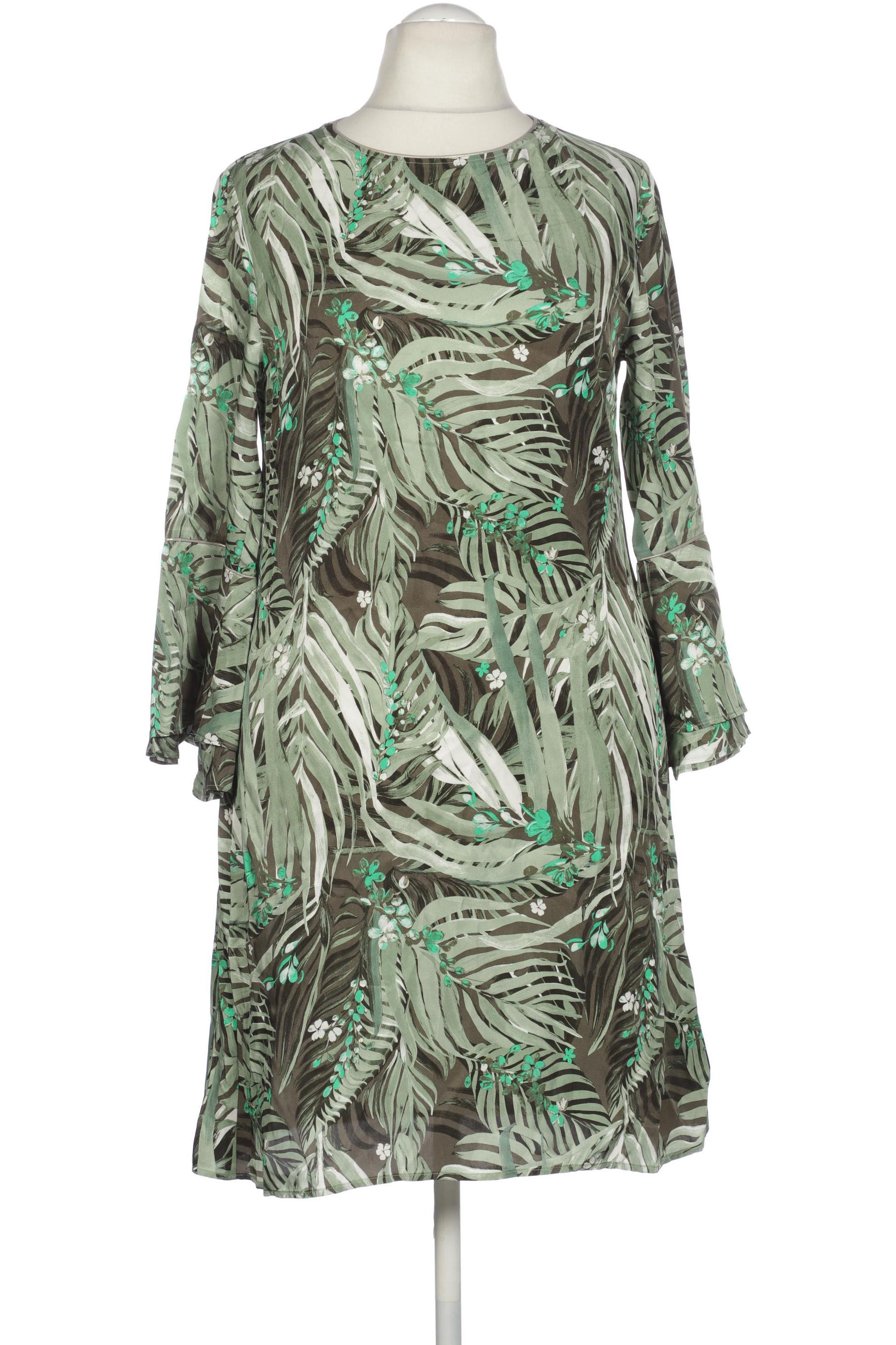 

Gustav Damen Kleid, grün, Gr. 38