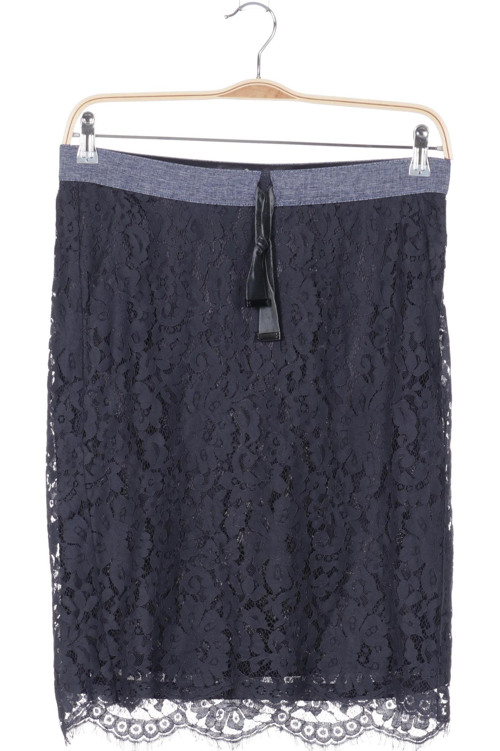 

Gustav Damen Rock, blau, Gr. 38