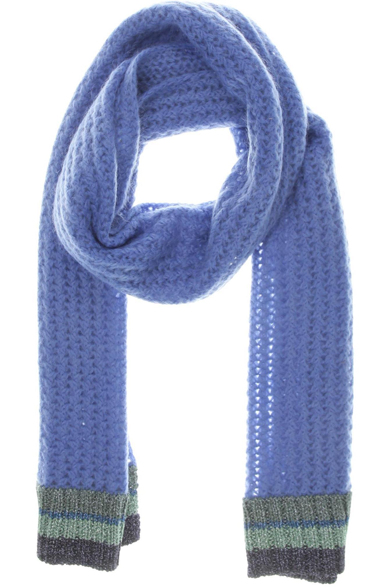 

Gustav Damen Schal, blau, Gr.