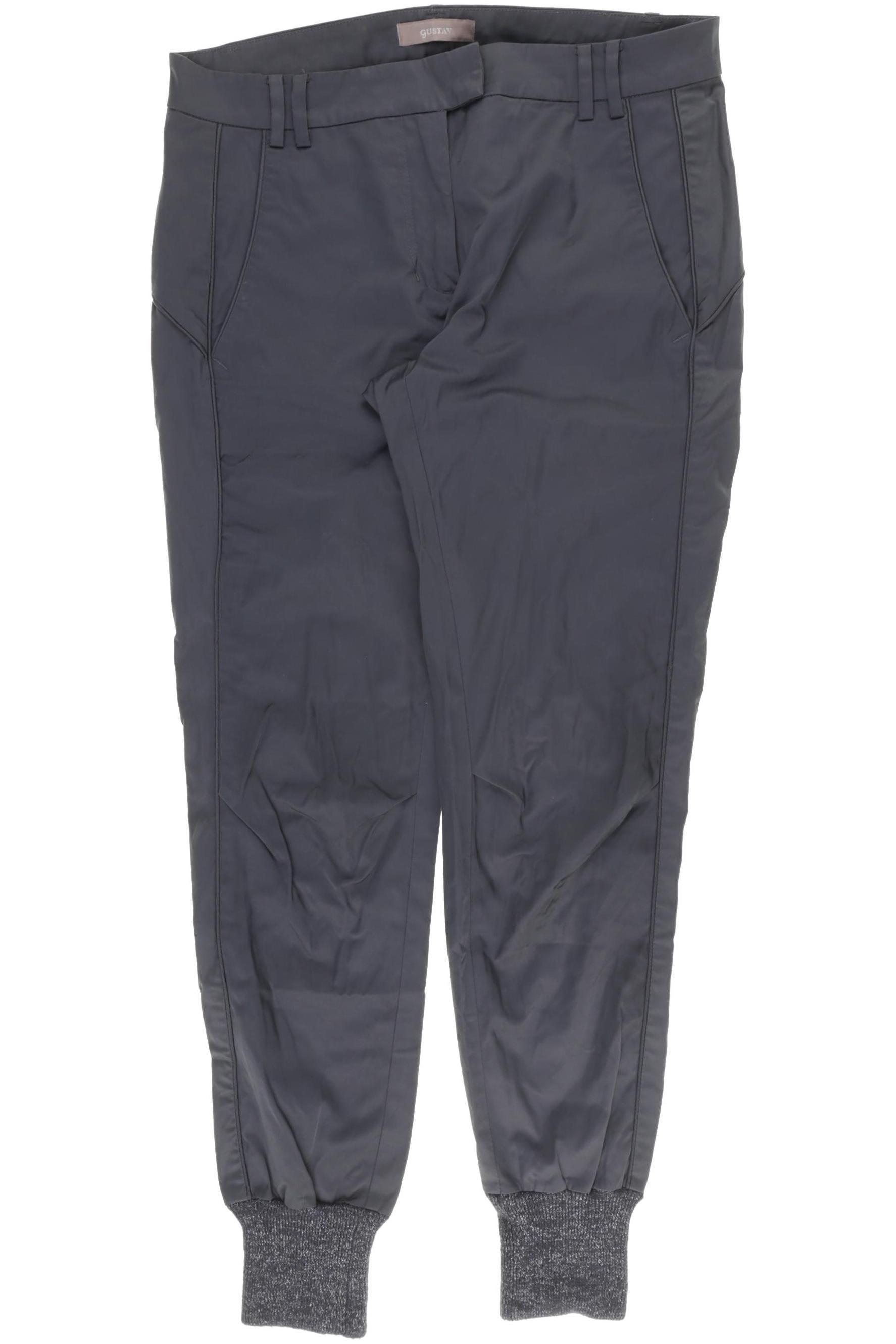 

Gustav Damen Stoffhose, grau, Gr. 36