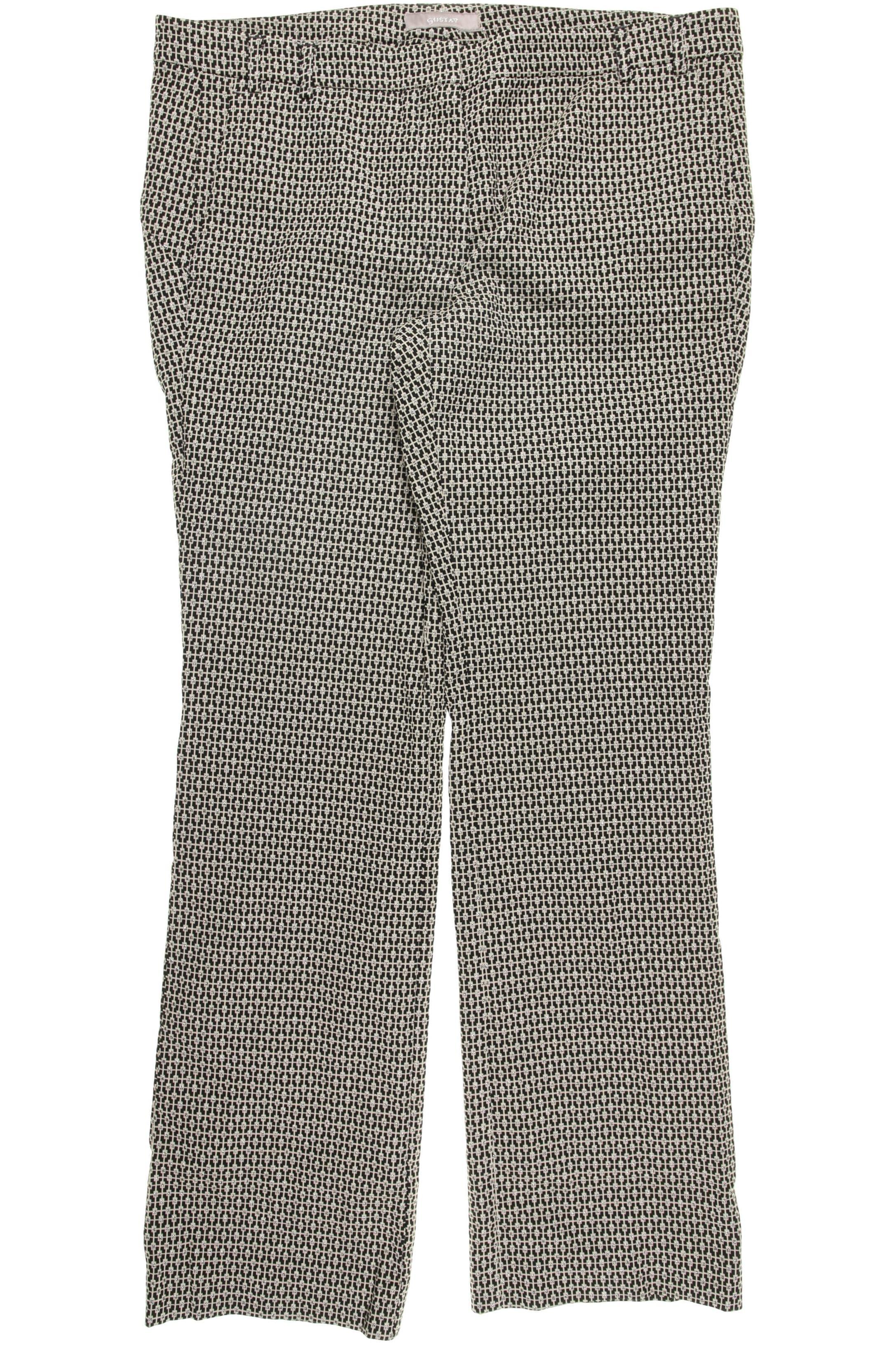 

Gustav Damen Stoffhose, braun, Gr. 42