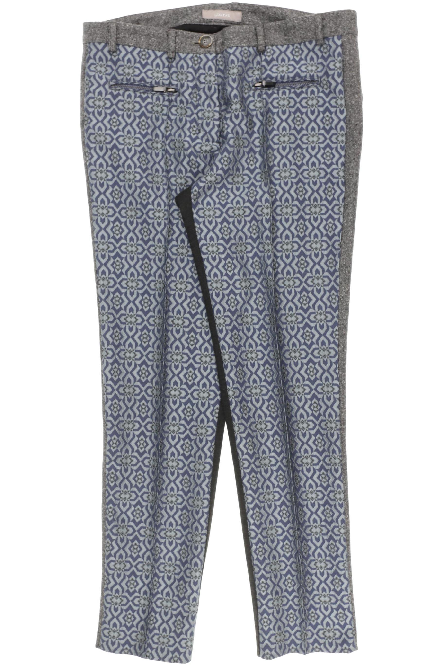 

Gustav Damen Stoffhose, blau, Gr.