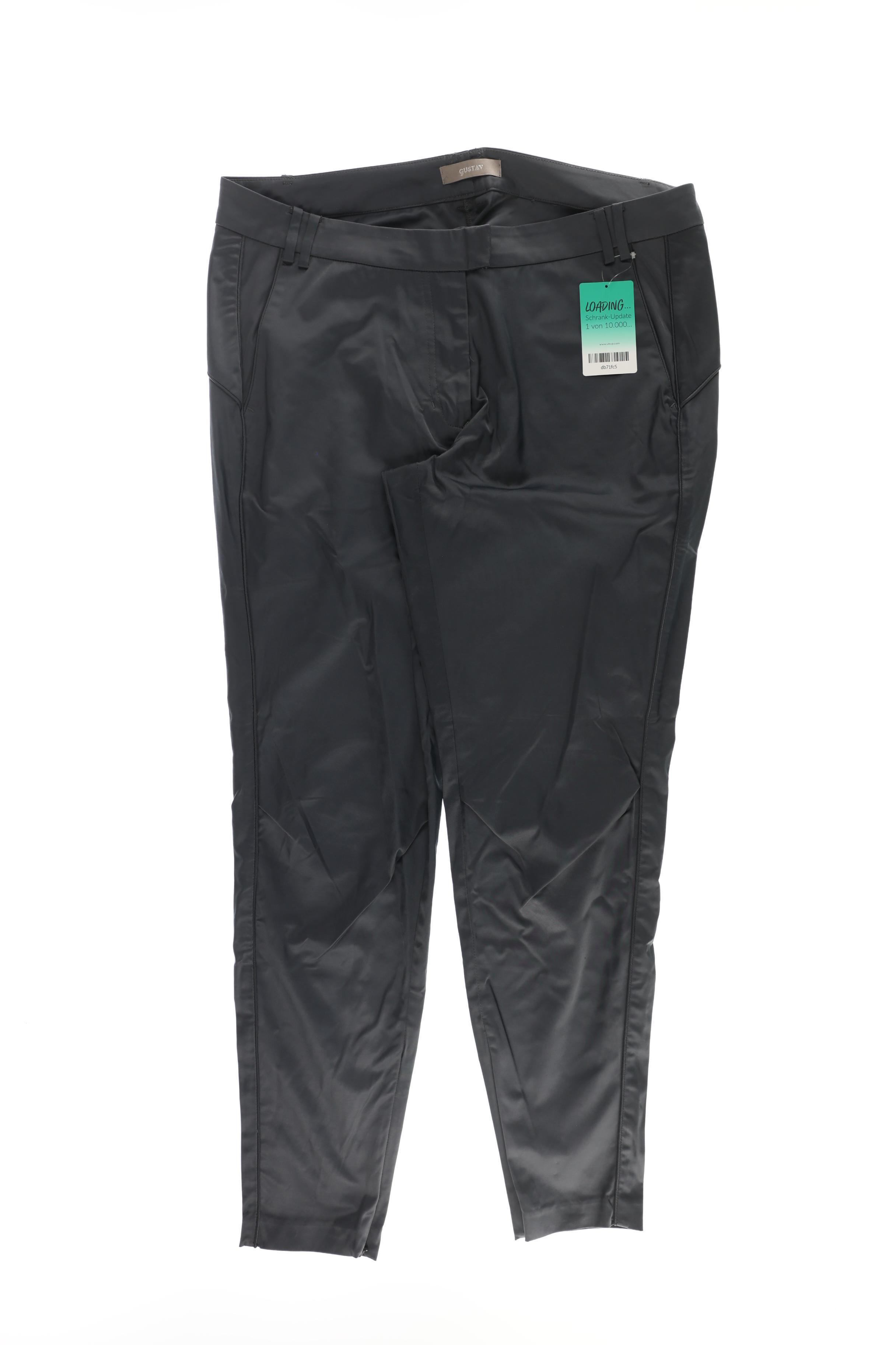 

Gustav Damen Stoffhose, grau, Gr. 42