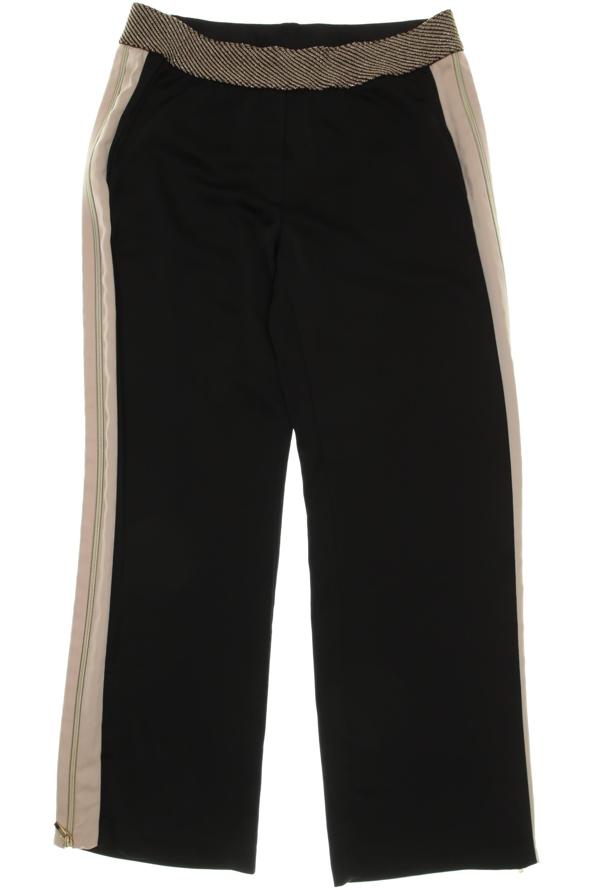 

Gustav Damen Stoffhose, schwarz, Gr. 40