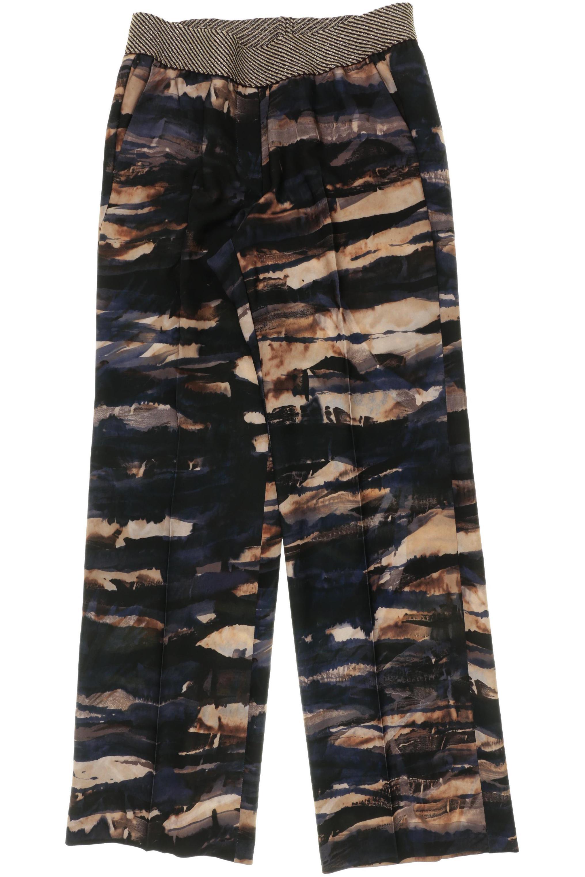 

Gustav Damen Stoffhose, grün, Gr. 40