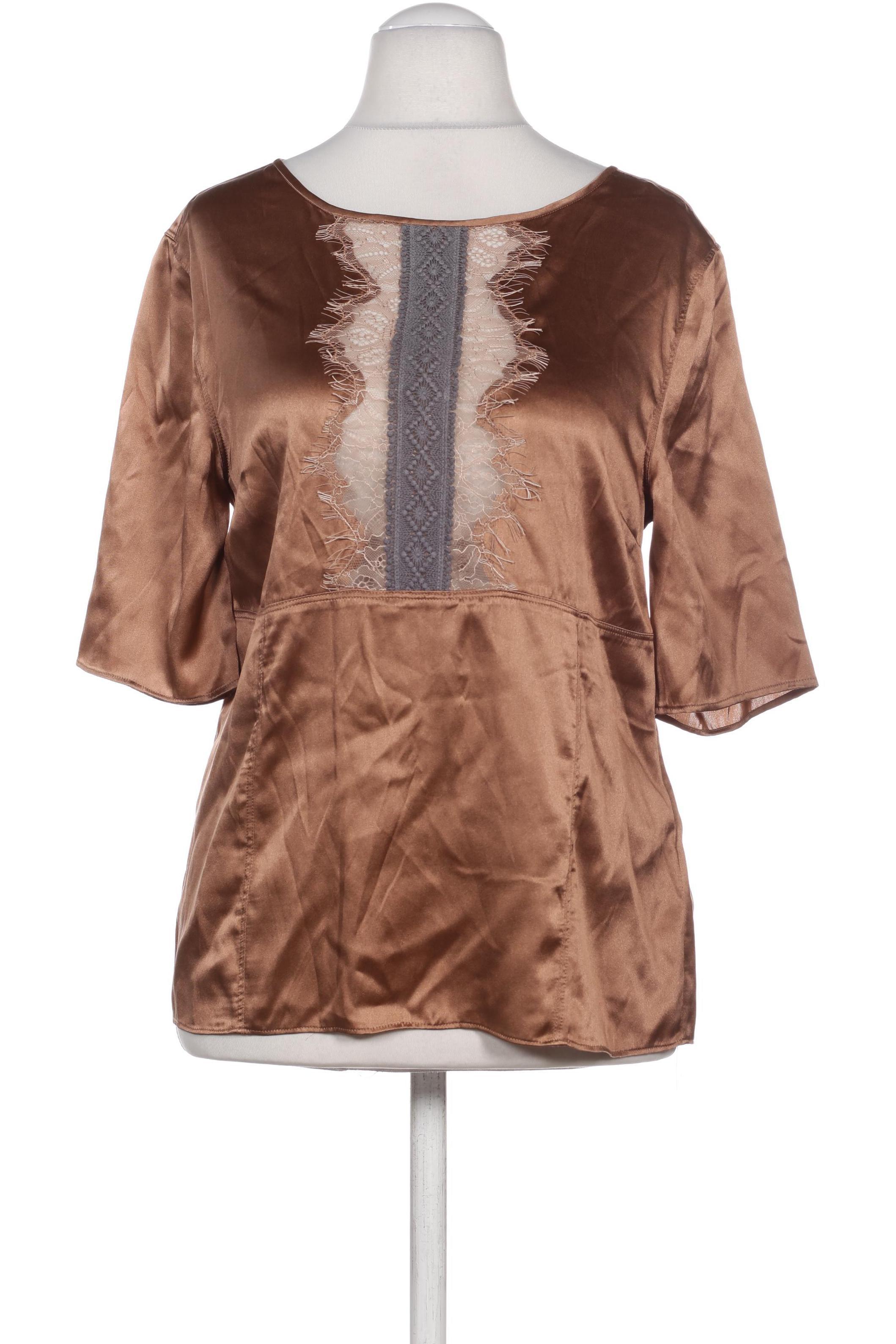 

Gustav Damen T-Shirt, beige, Gr. 38