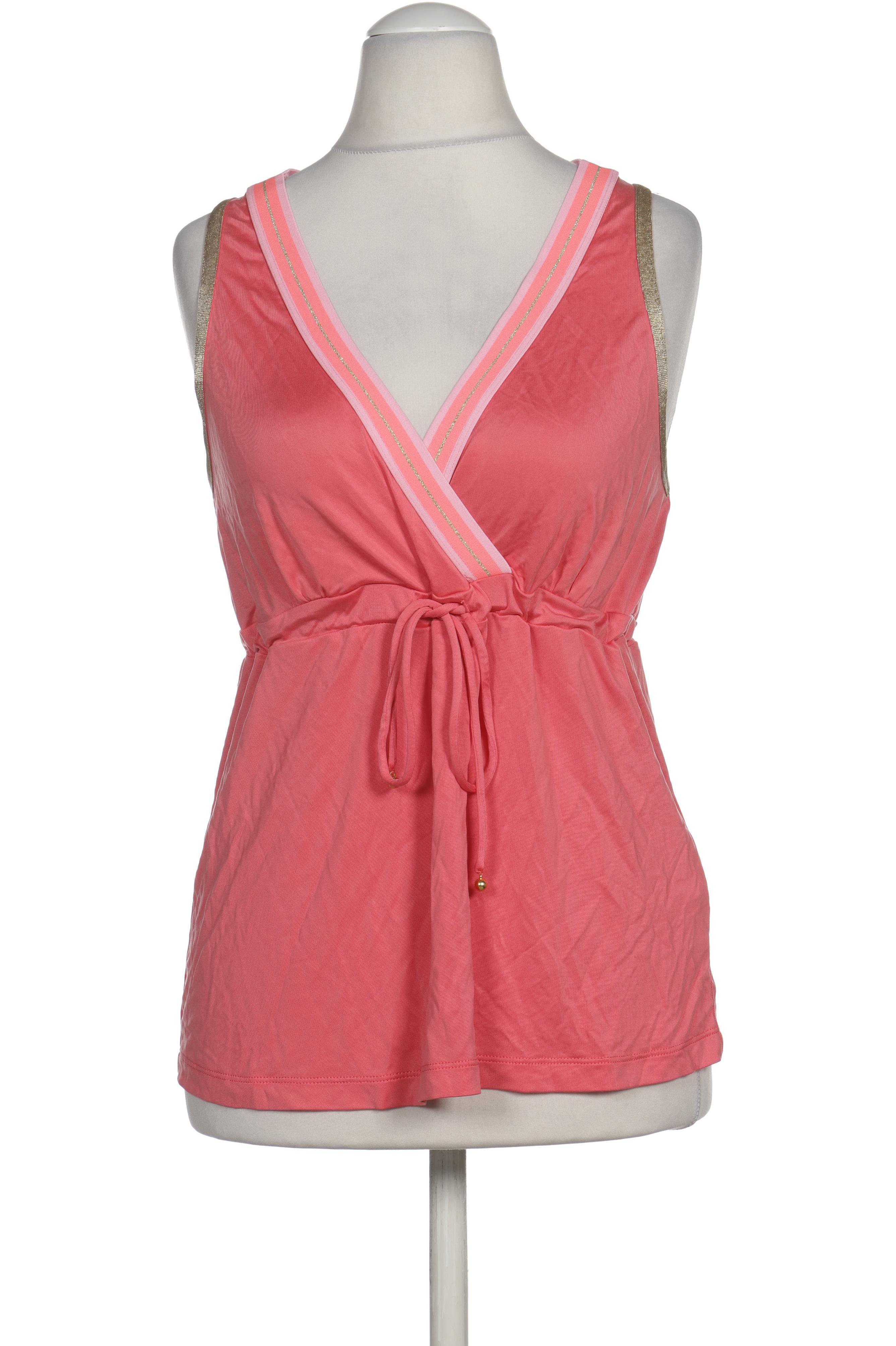 

Gustav Damen Top, pink, Gr.