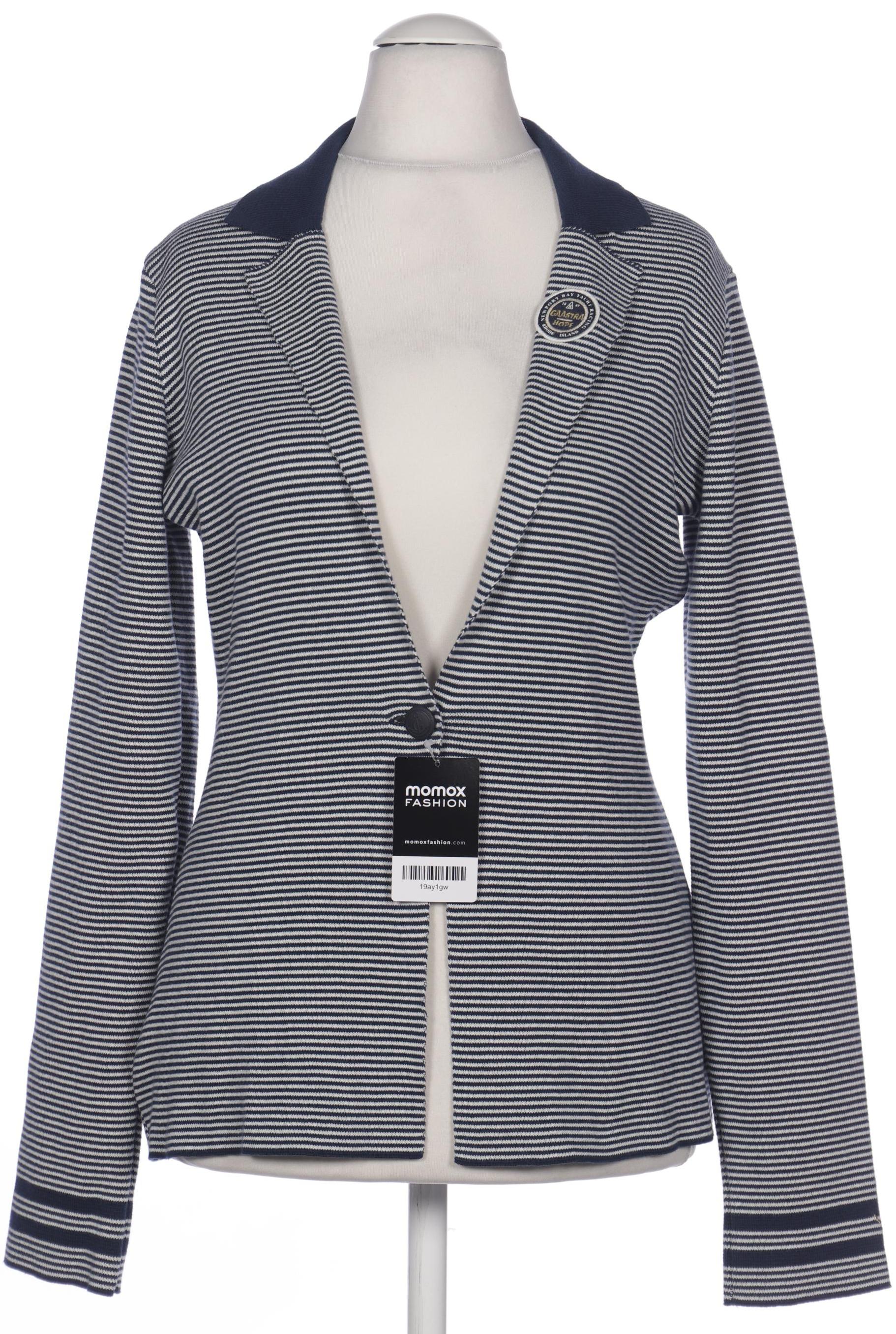 

Gaastra Damen Blazer, marineblau, Gr. 38