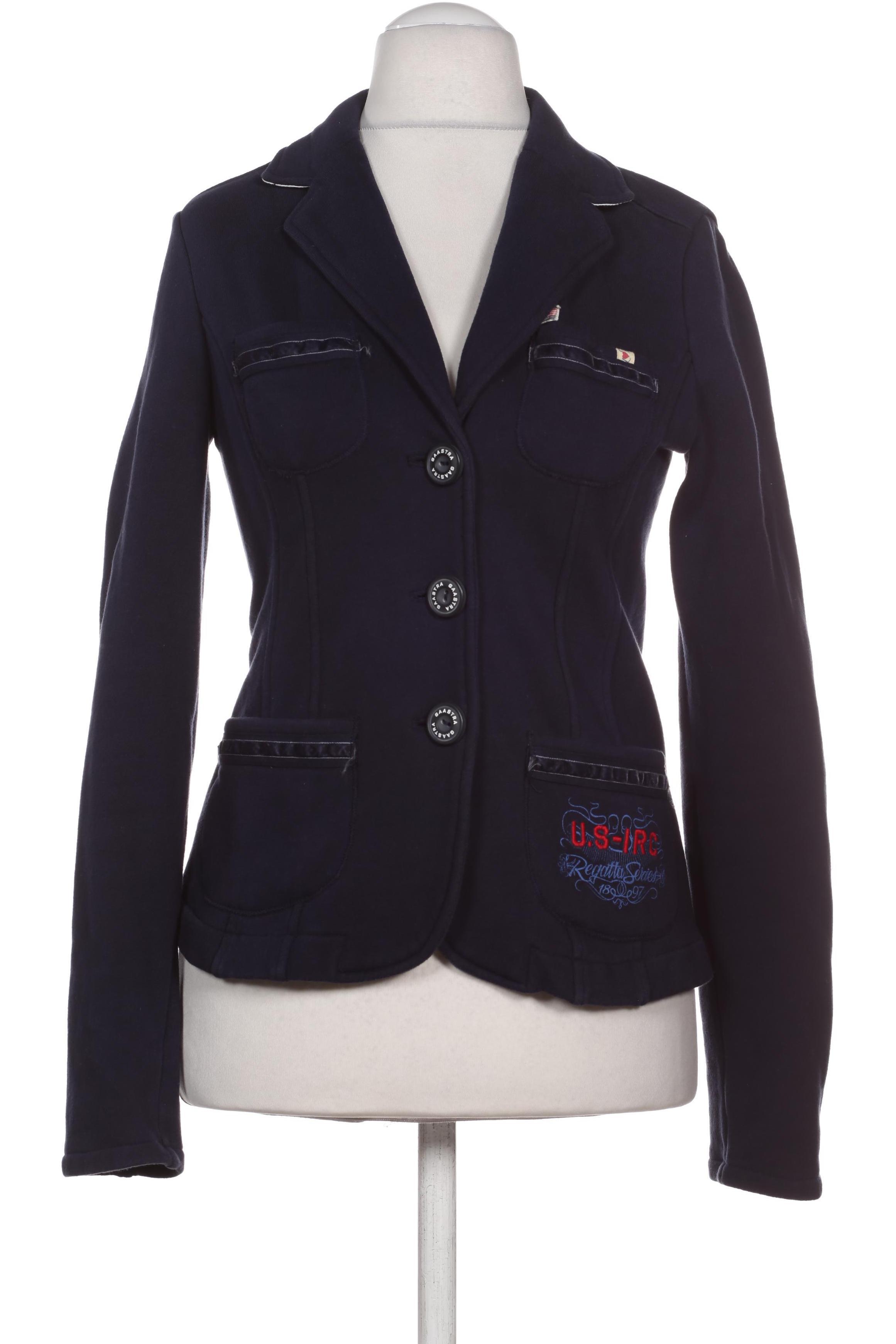 

Gaastra Damen Blazer, blau, Gr.