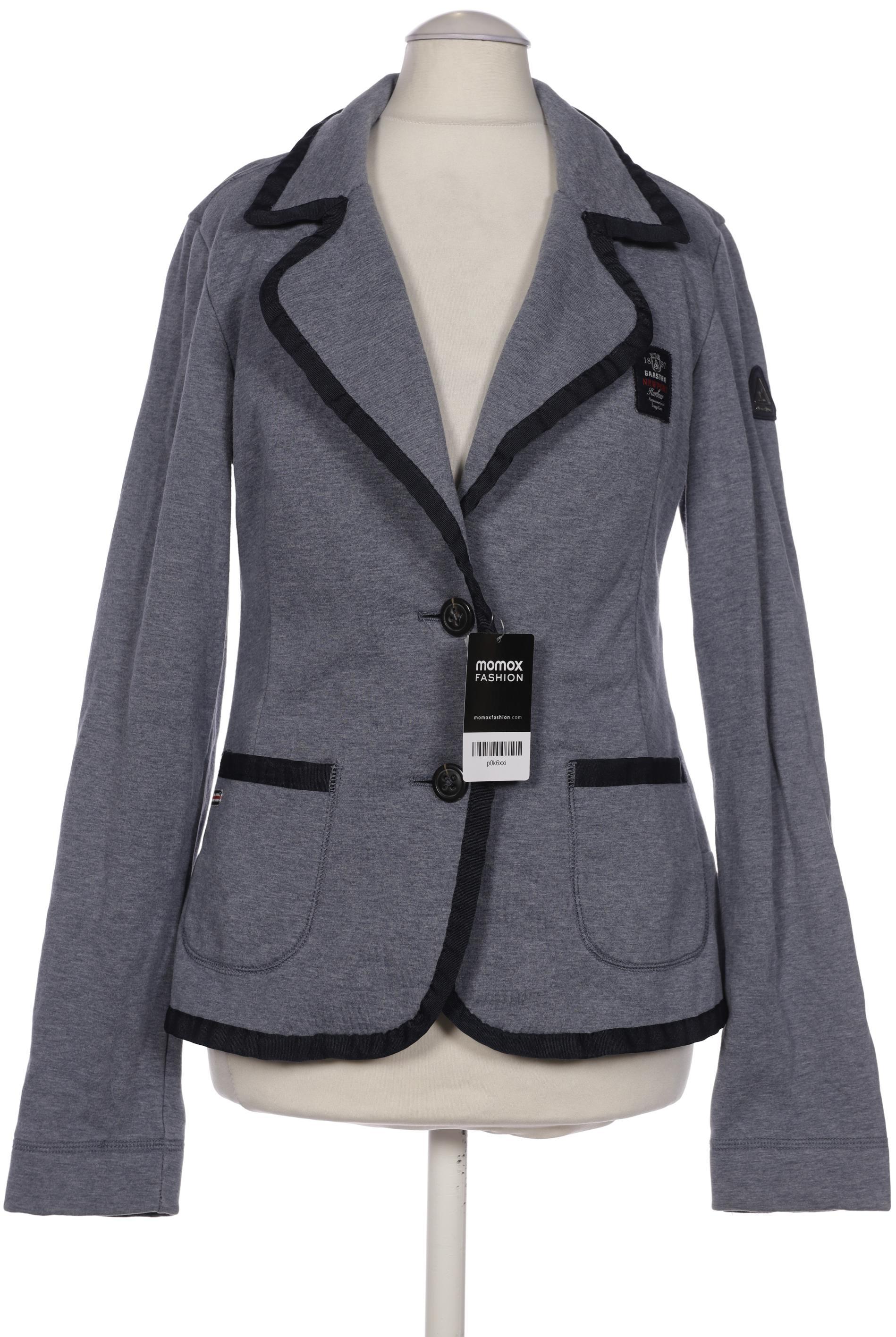 

Gaastra Damen Blazer, blau, Gr. 36