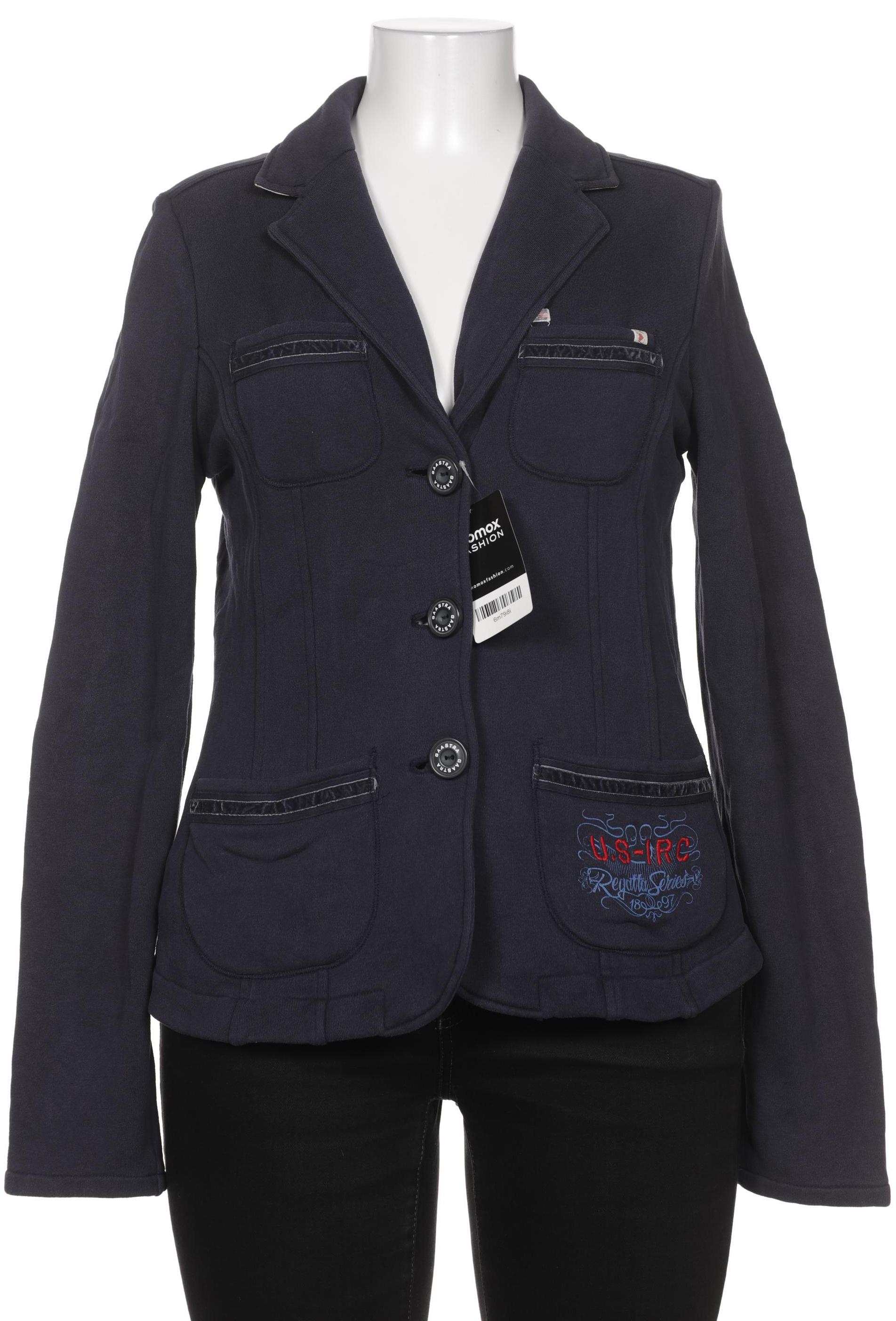 

Gaastra Damen Blazer, marineblau, Gr. 44