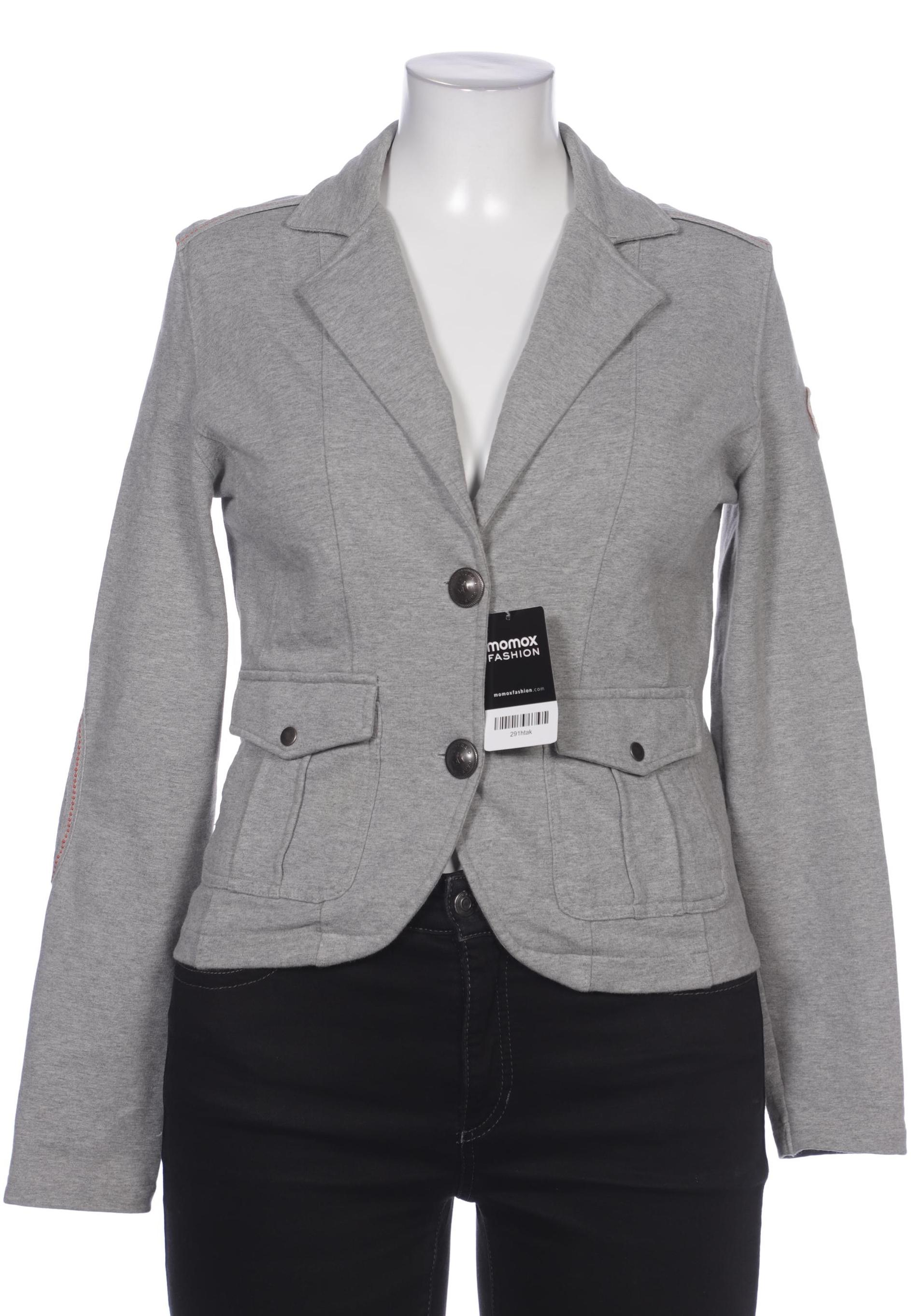 

Gaastra Damen Blazer, grau, Gr. 42