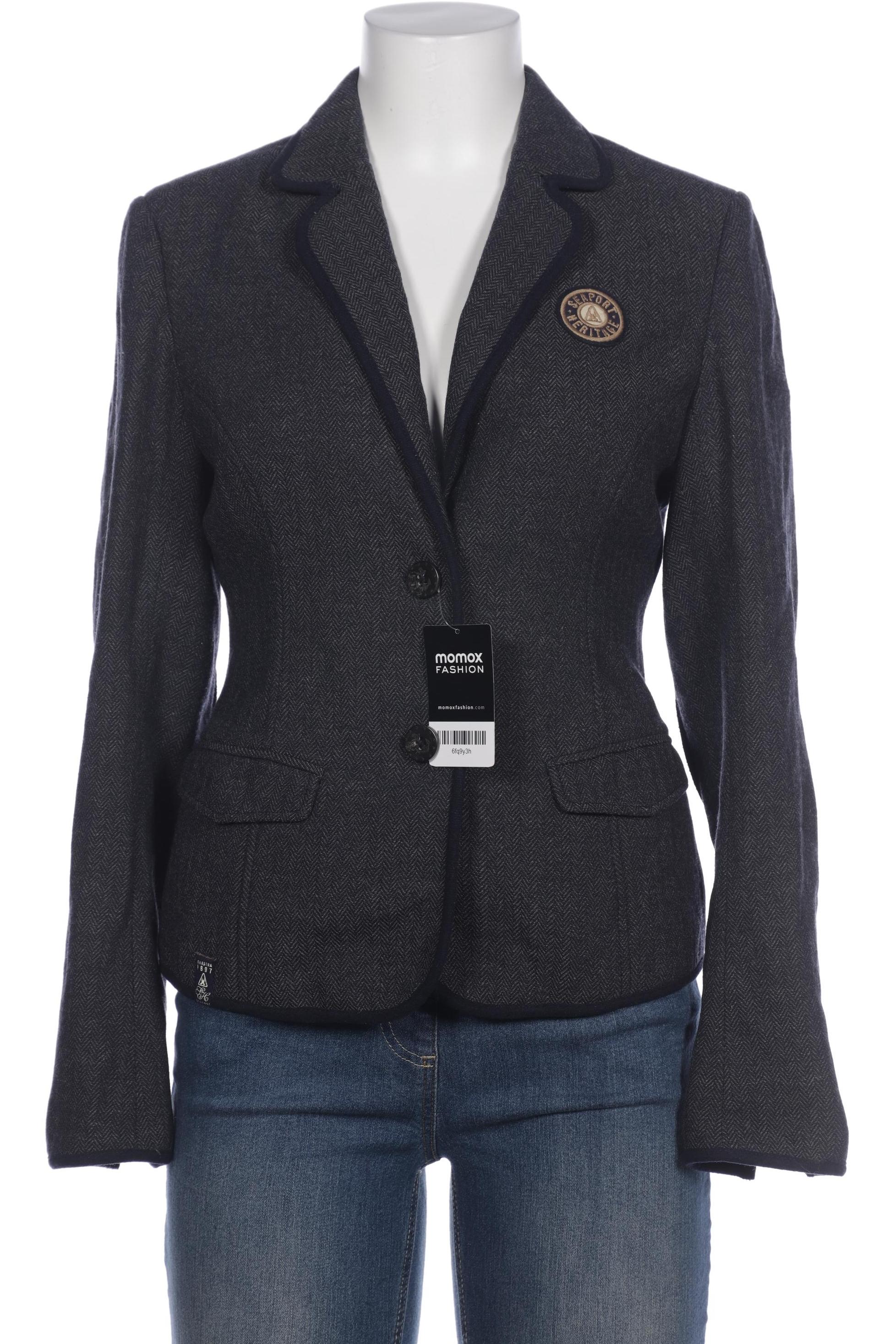 

Gaastra Damen Blazer, marineblau, Gr. 38