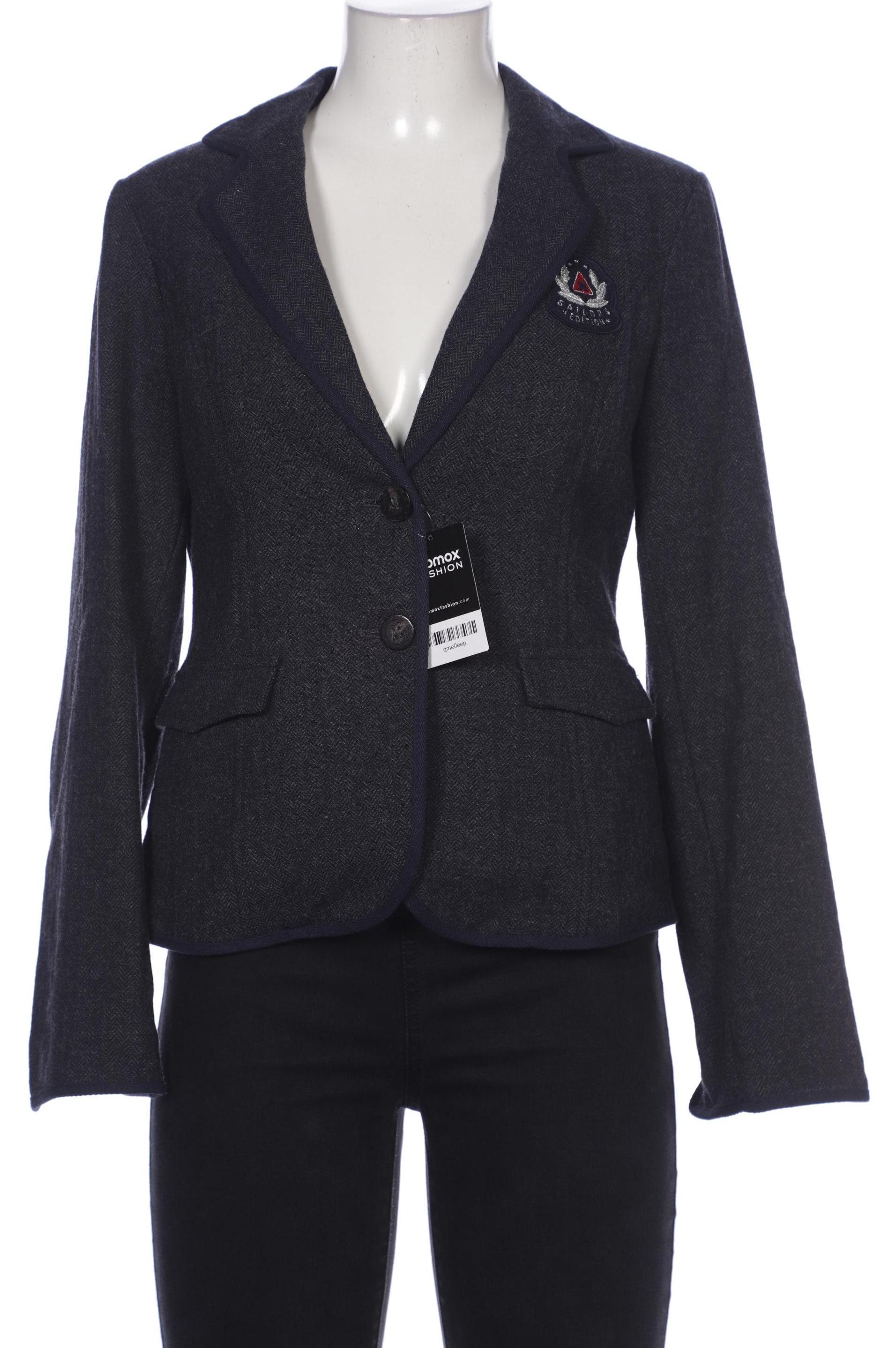 

Gaastra Damen Blazer, marineblau, Gr. 38