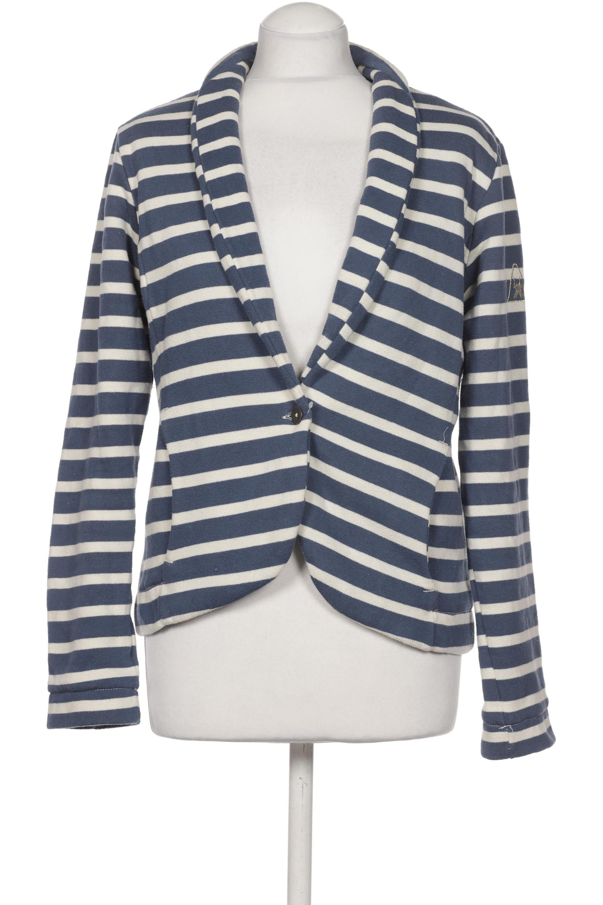 

Gaastra Damen Blazer, marineblau, Gr. 38