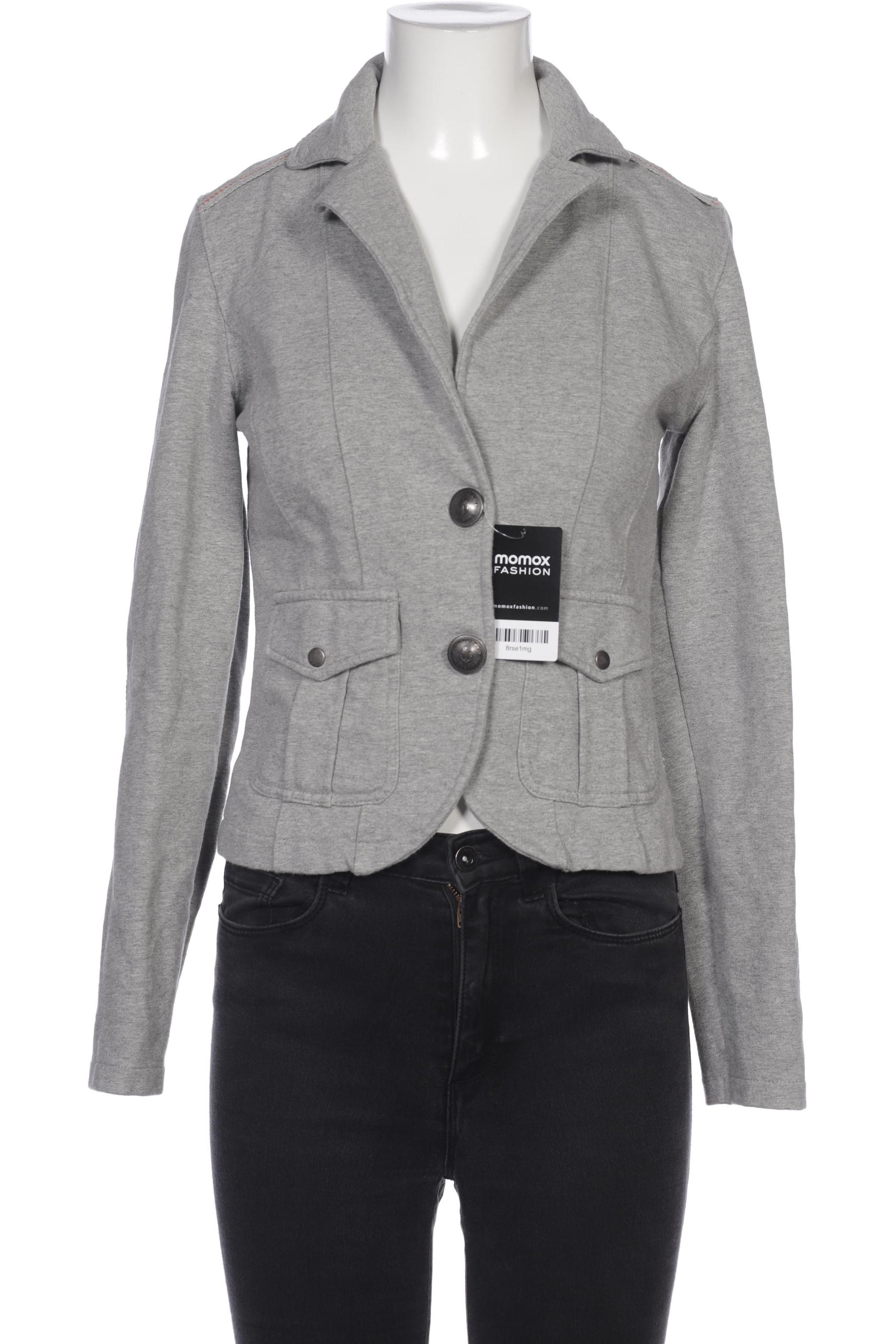 

Gaastra Damen Blazer, grau, Gr. 36