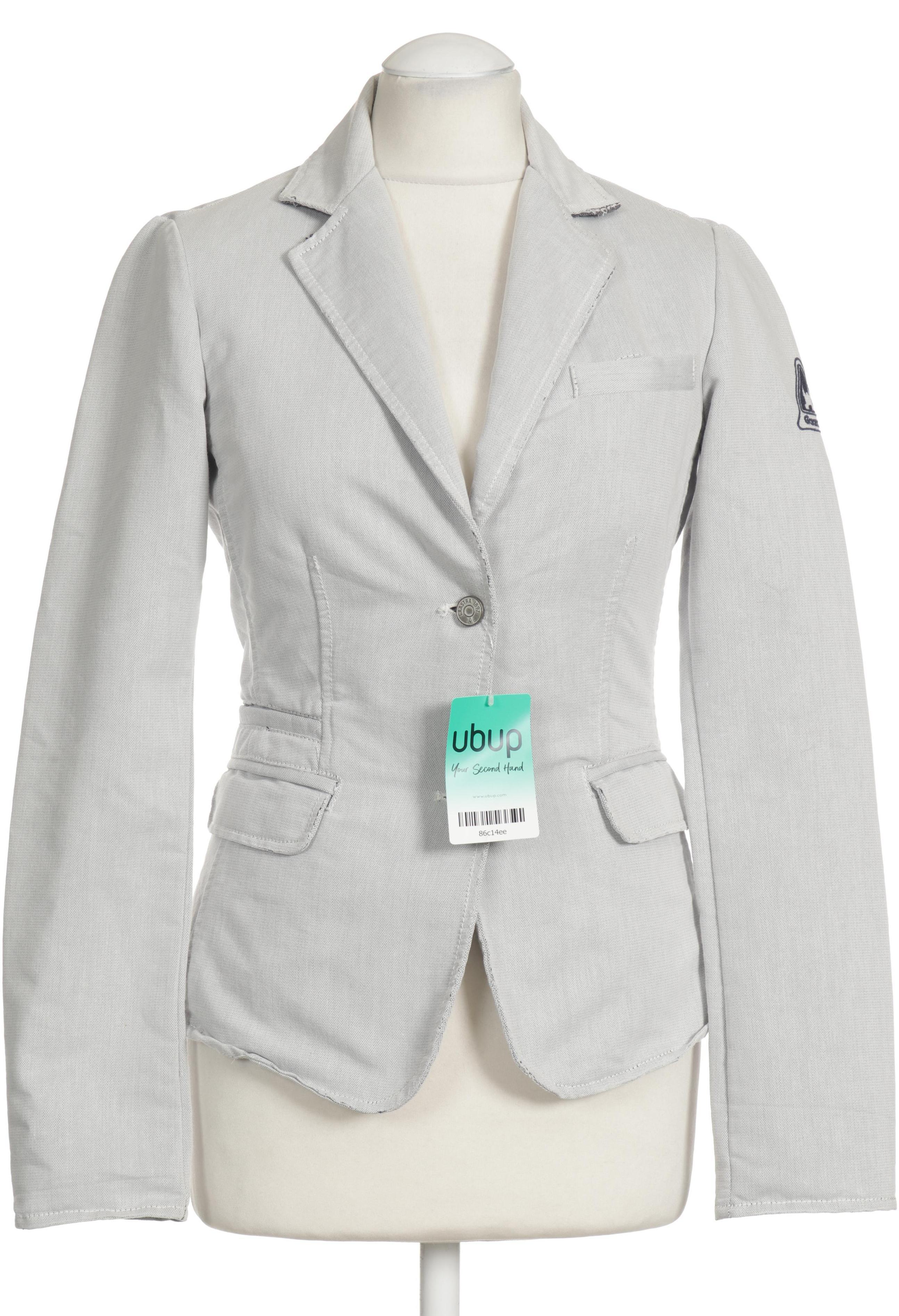 

Gaastra Damen Blazer, grau, Gr.