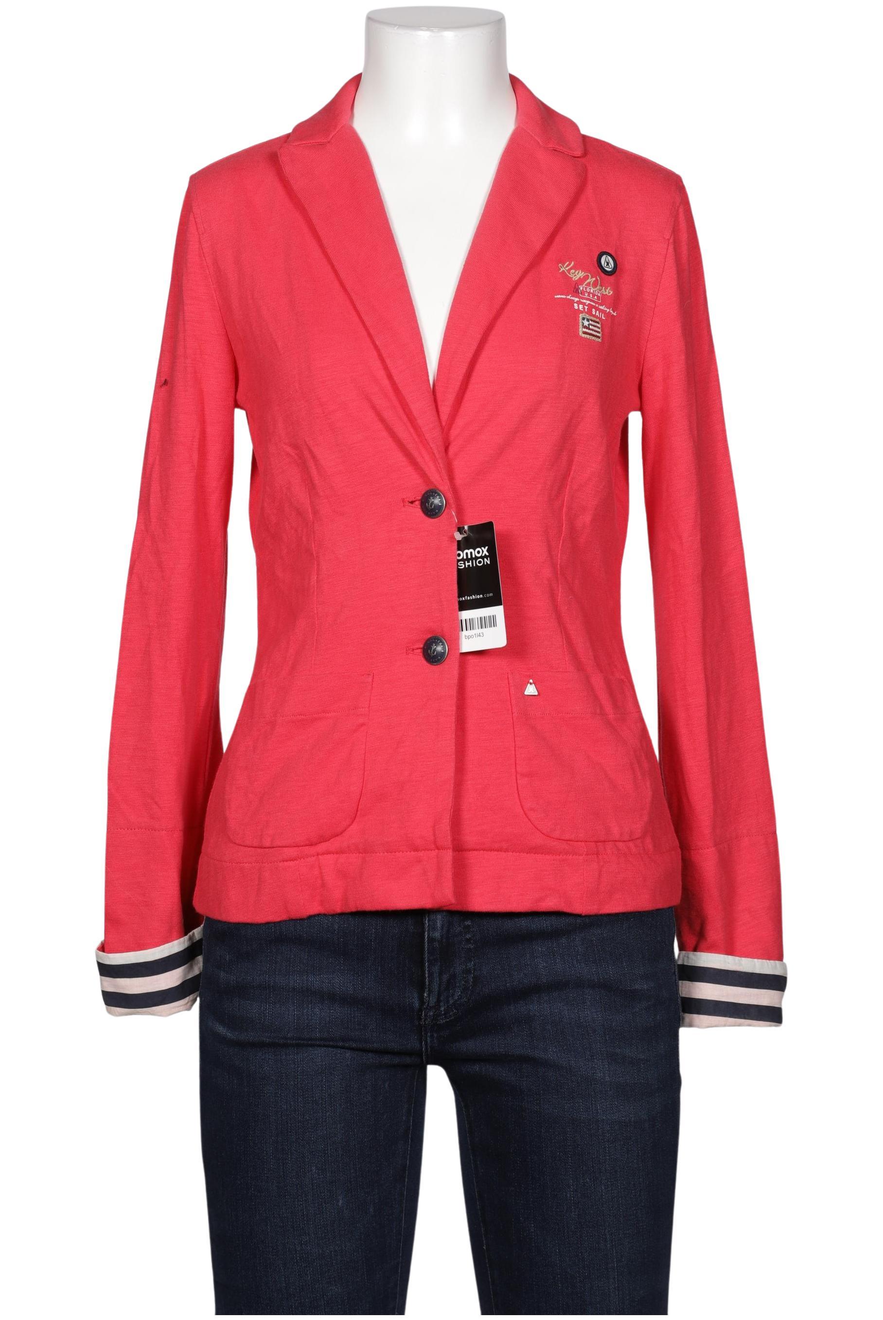 

Gaastra Damen Blazer, pink, Gr. 38