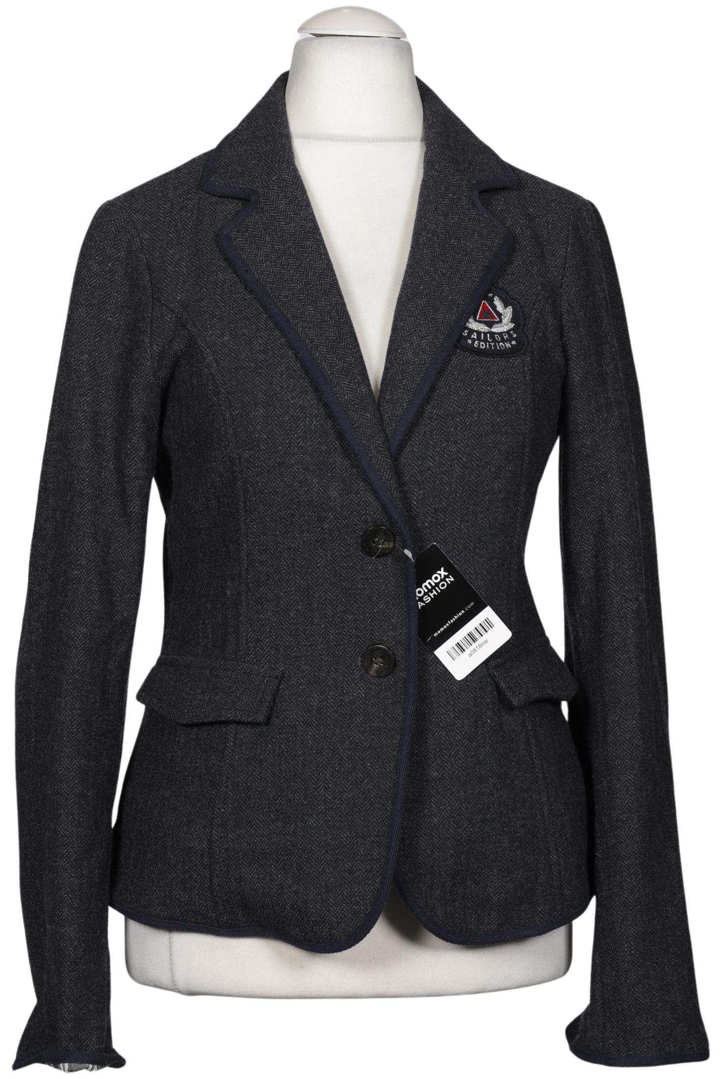 

Gaastra Damen Blazer, marineblau, Gr. 38