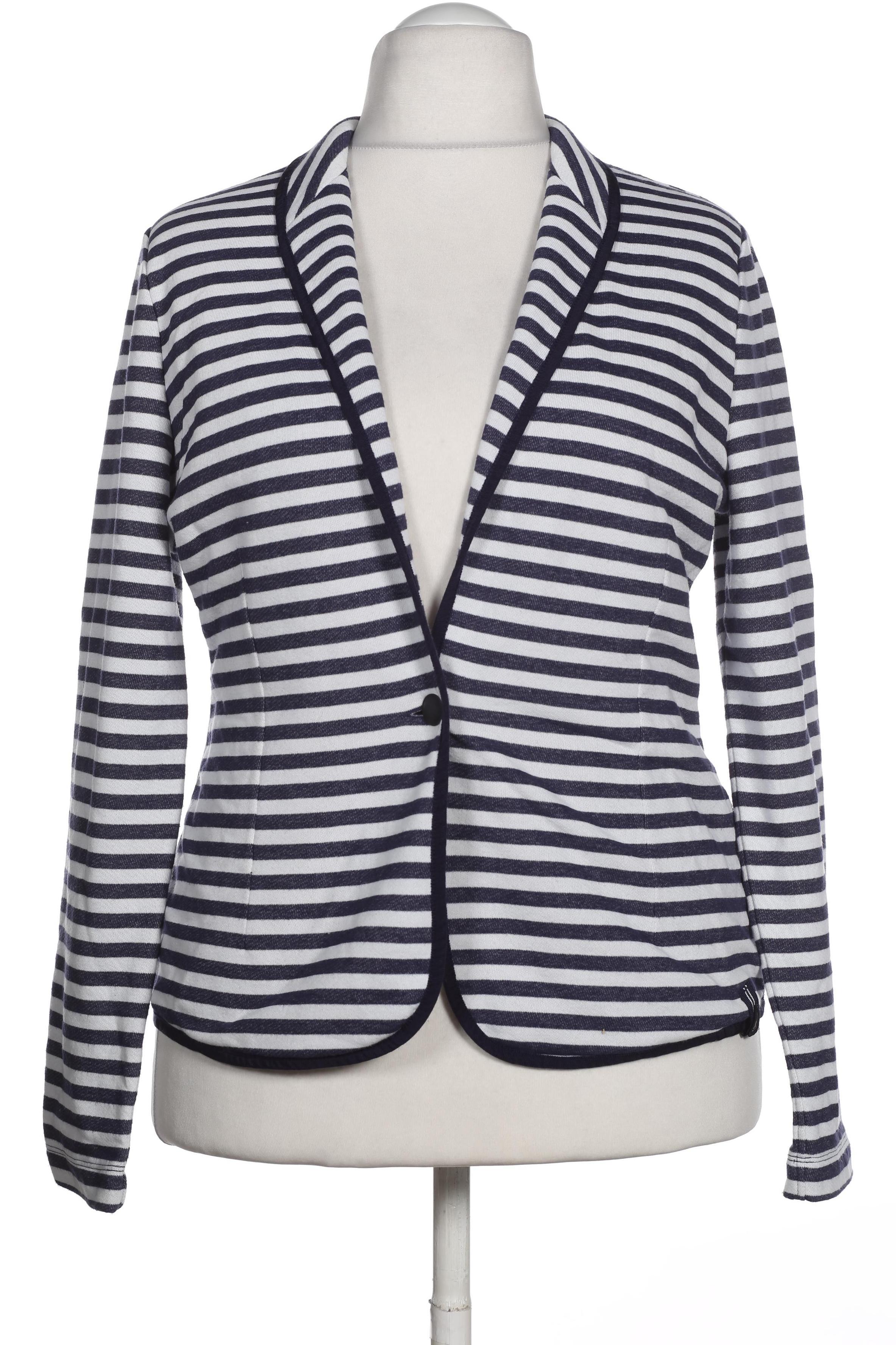 

Gaastra Damen Blazer, blau, Gr.
