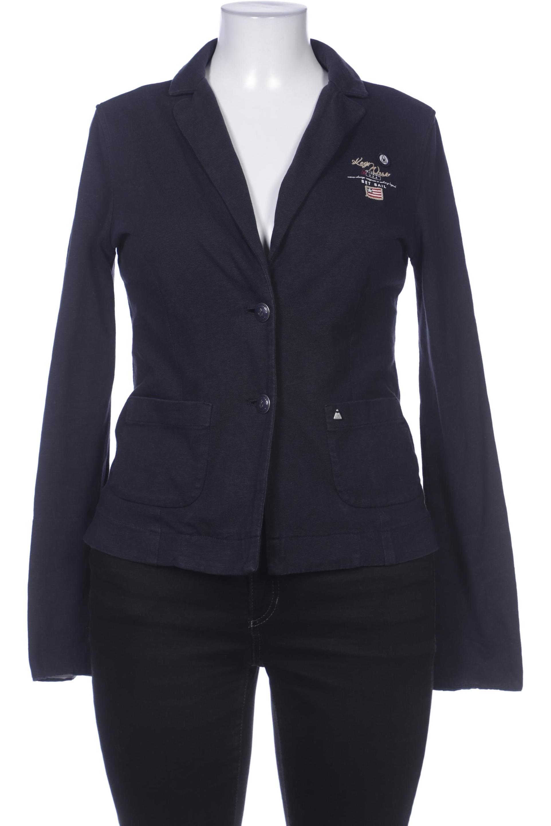 Thumbnail - Gaastra Damen Blazer, marineblau, Gr. 42