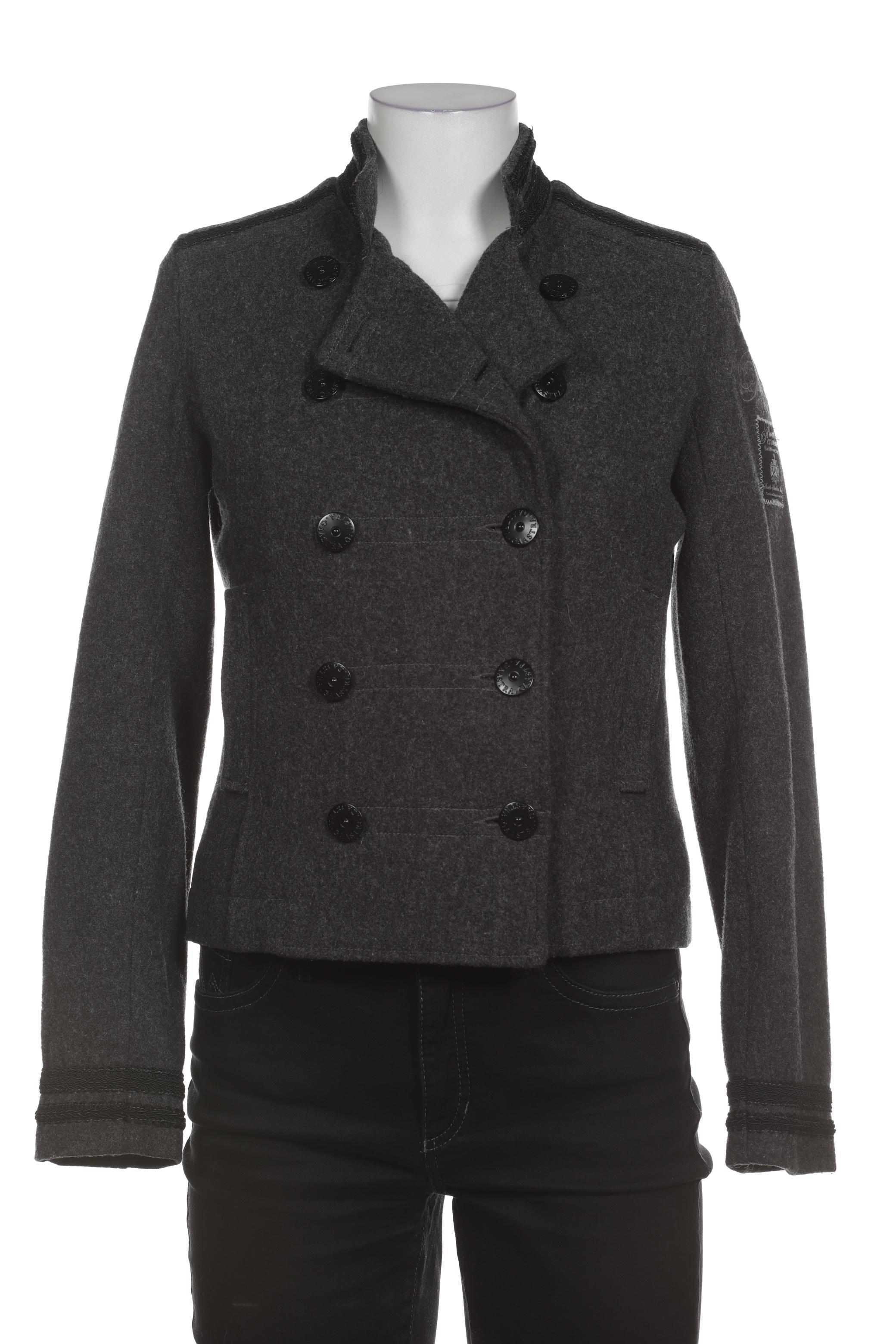 

Gaastra Damen Blazer, grau, Gr.