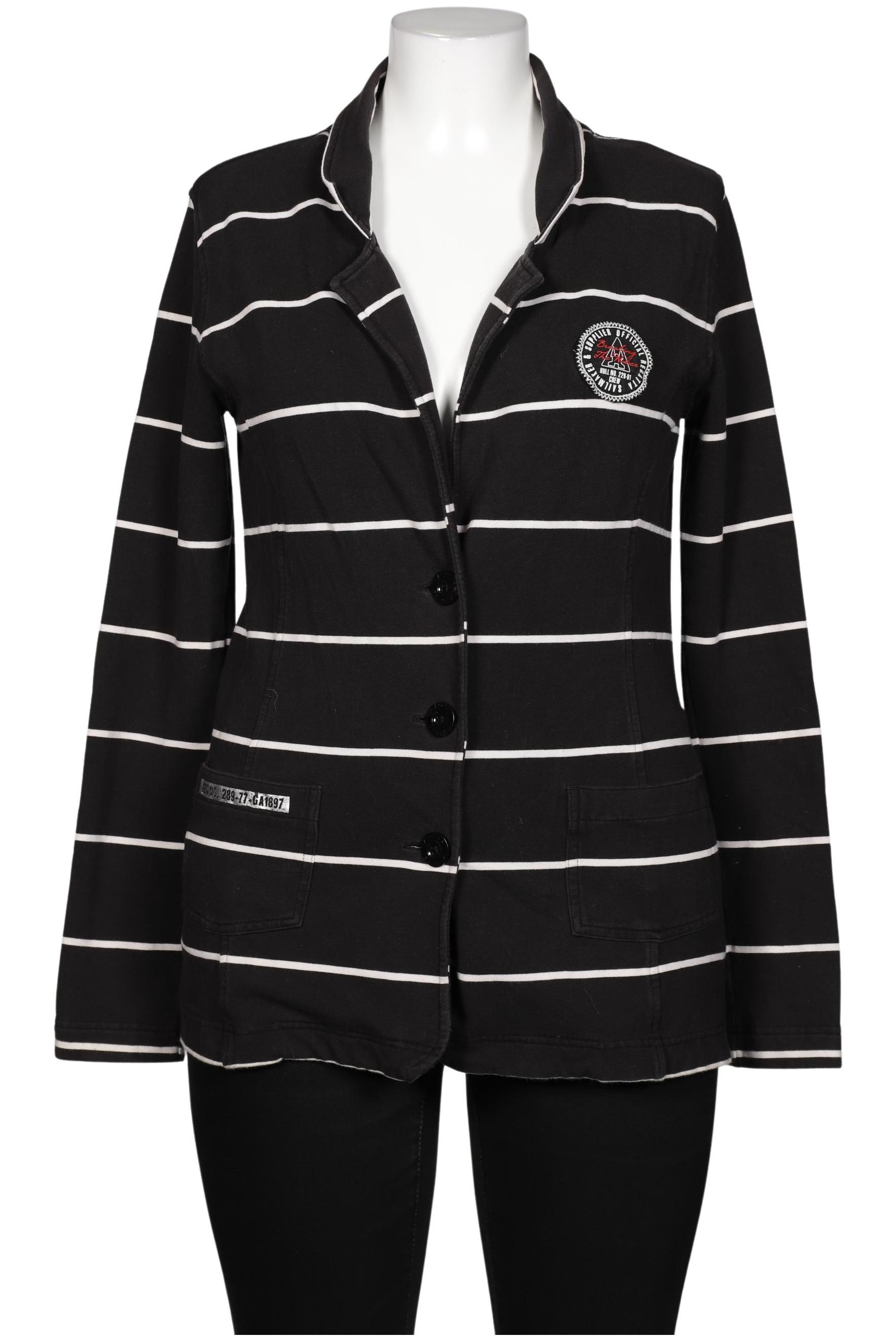 

Gaastra Damen Blazer, mehrfarbig, Gr. 44