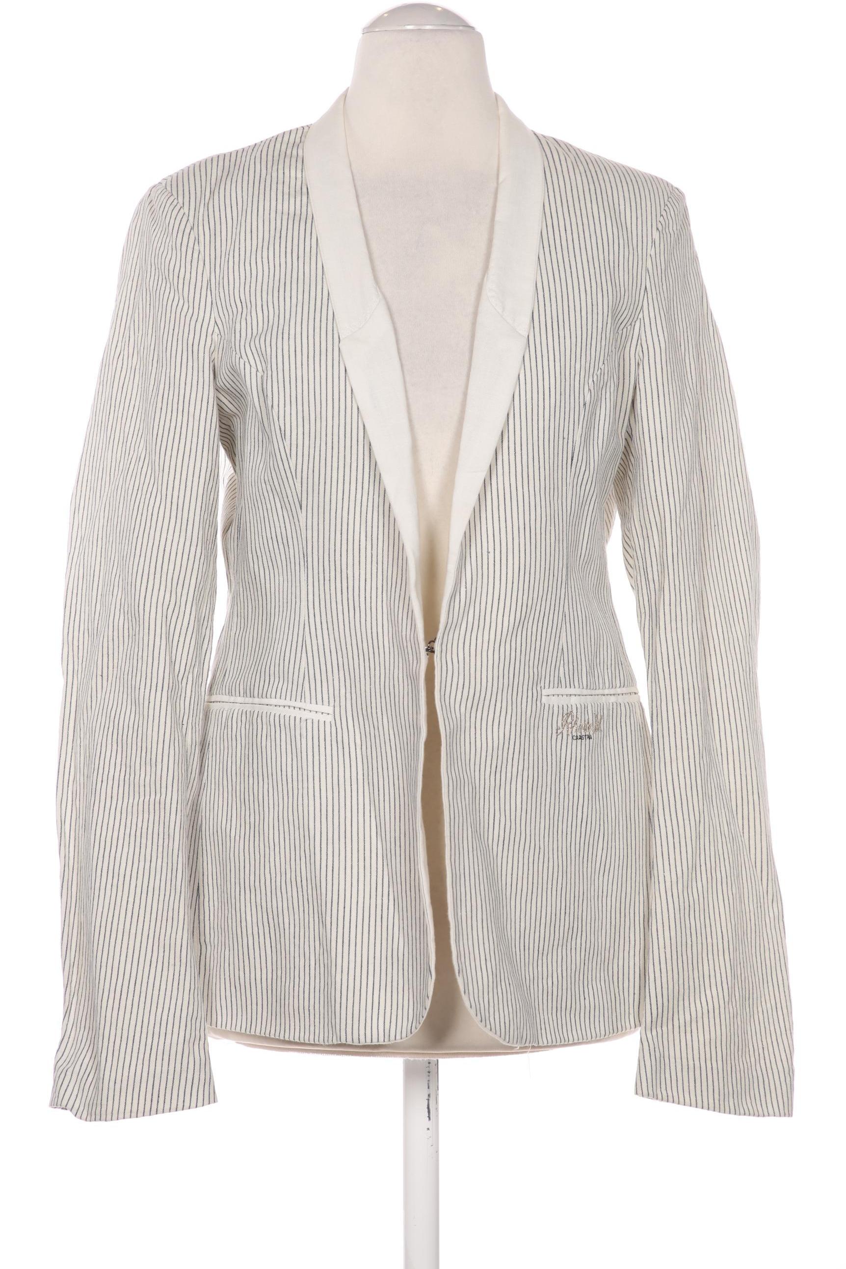 

Gaastra Damen Blazer, weiß, Gr. 36