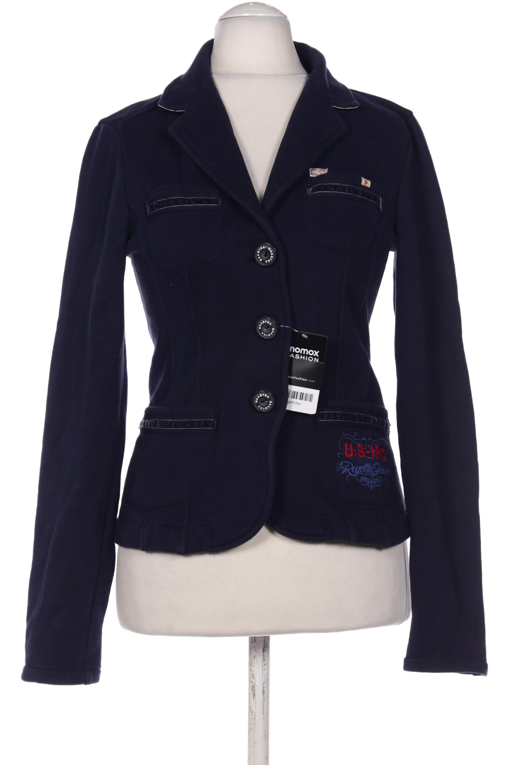 

Gaastra Damen Blazer, marineblau, Gr. 38