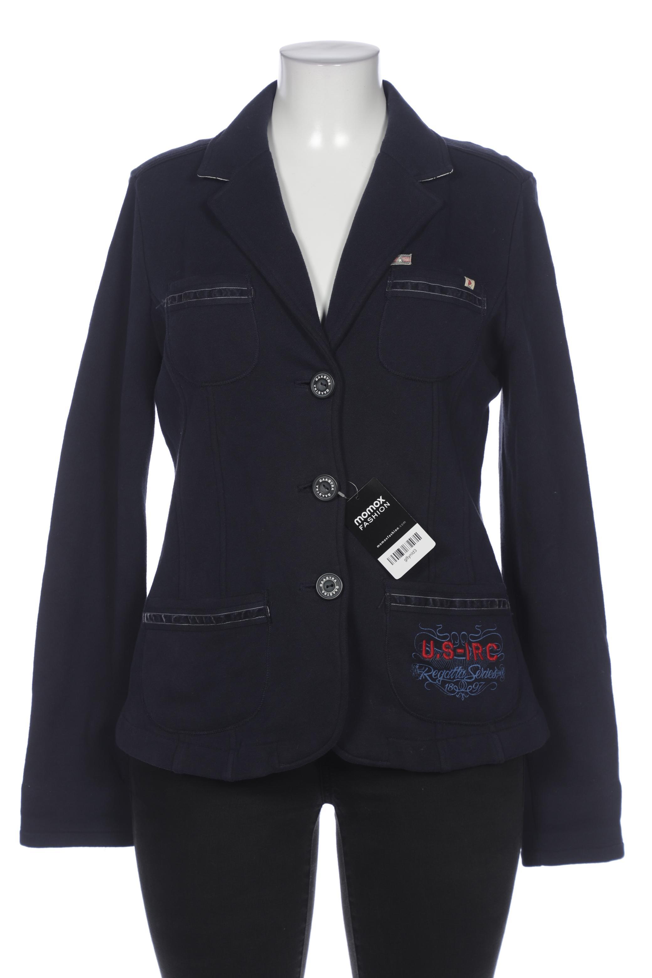

Gaastra Damen Blazer, marineblau, Gr. 46