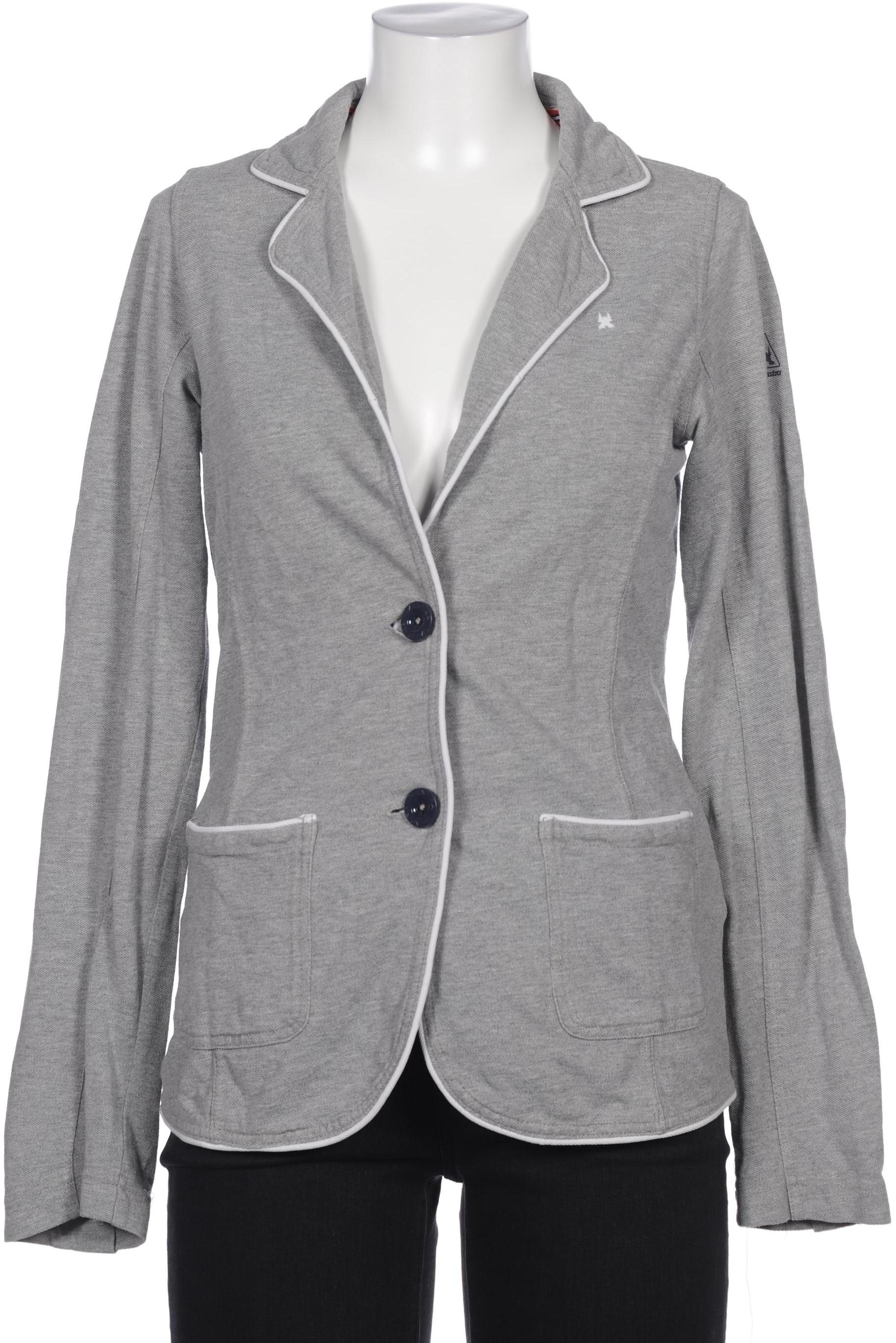 

Gaastra Damen Blazer, grau