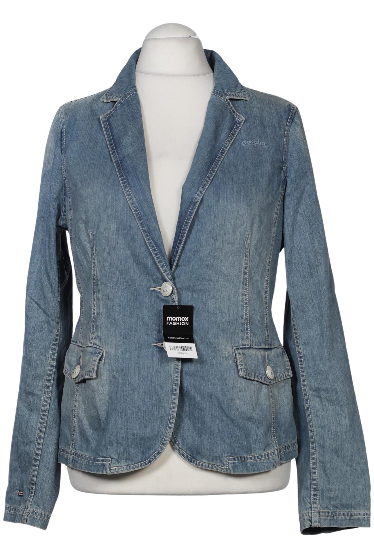

Gaastra Damen Blazer, blau, Gr. 44