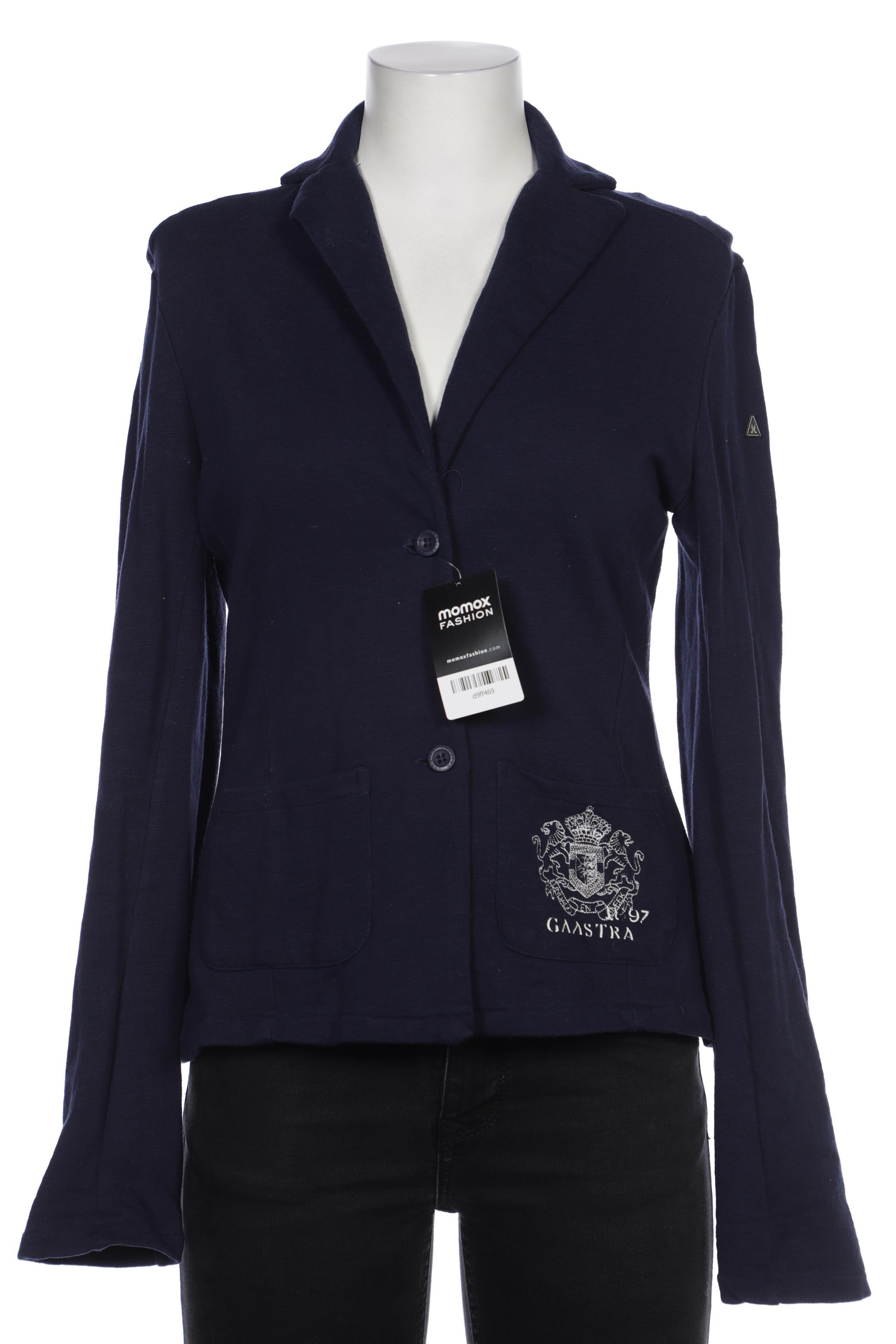 

Gaastra Damen Blazer, marineblau, Gr. 38