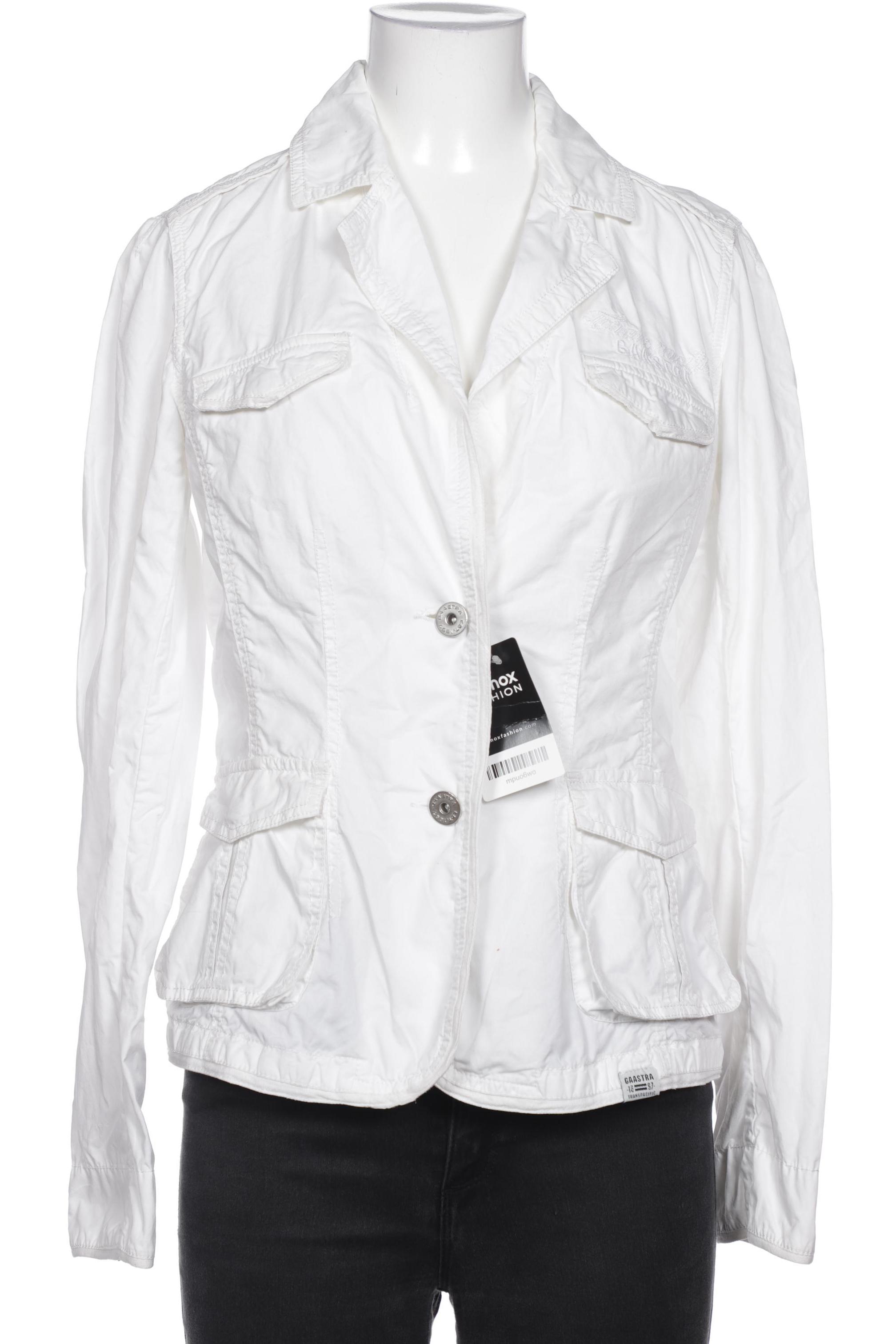 

Gaastra Damen Blazer, weiß