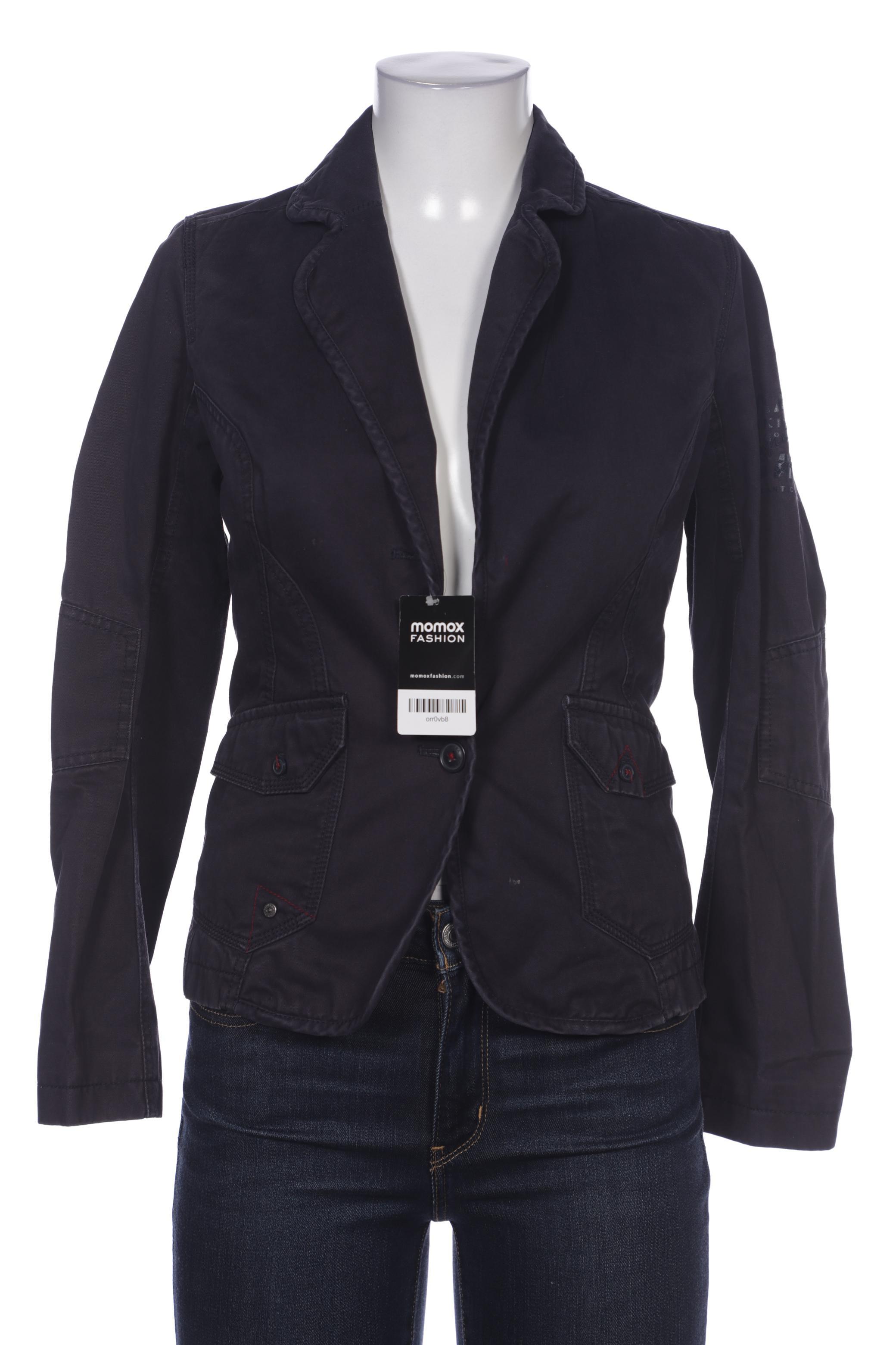 

Gaastra Damen Blazer, flieder, Gr. 36