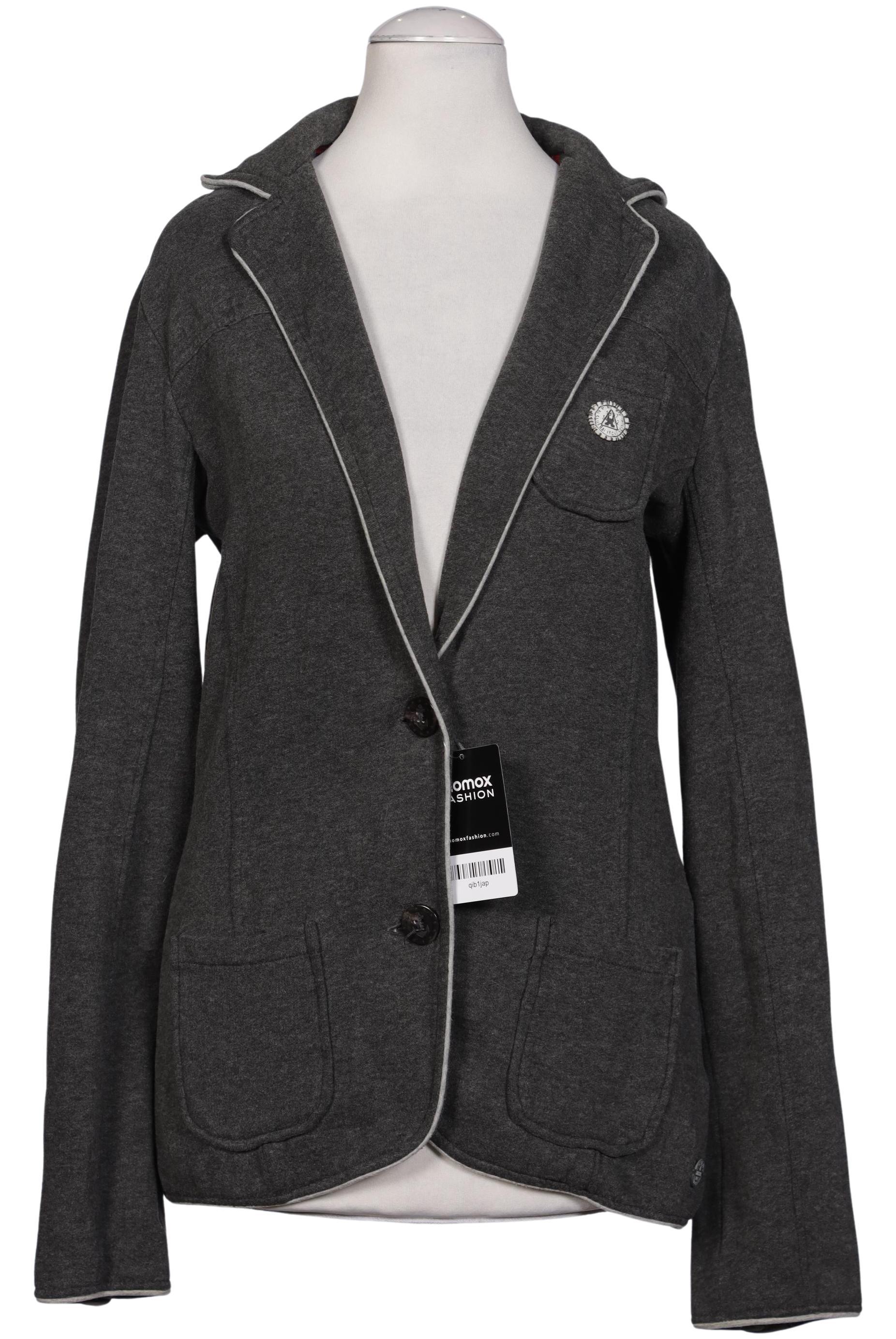 

Gaastra Damen Blazer, grau, Gr. 36