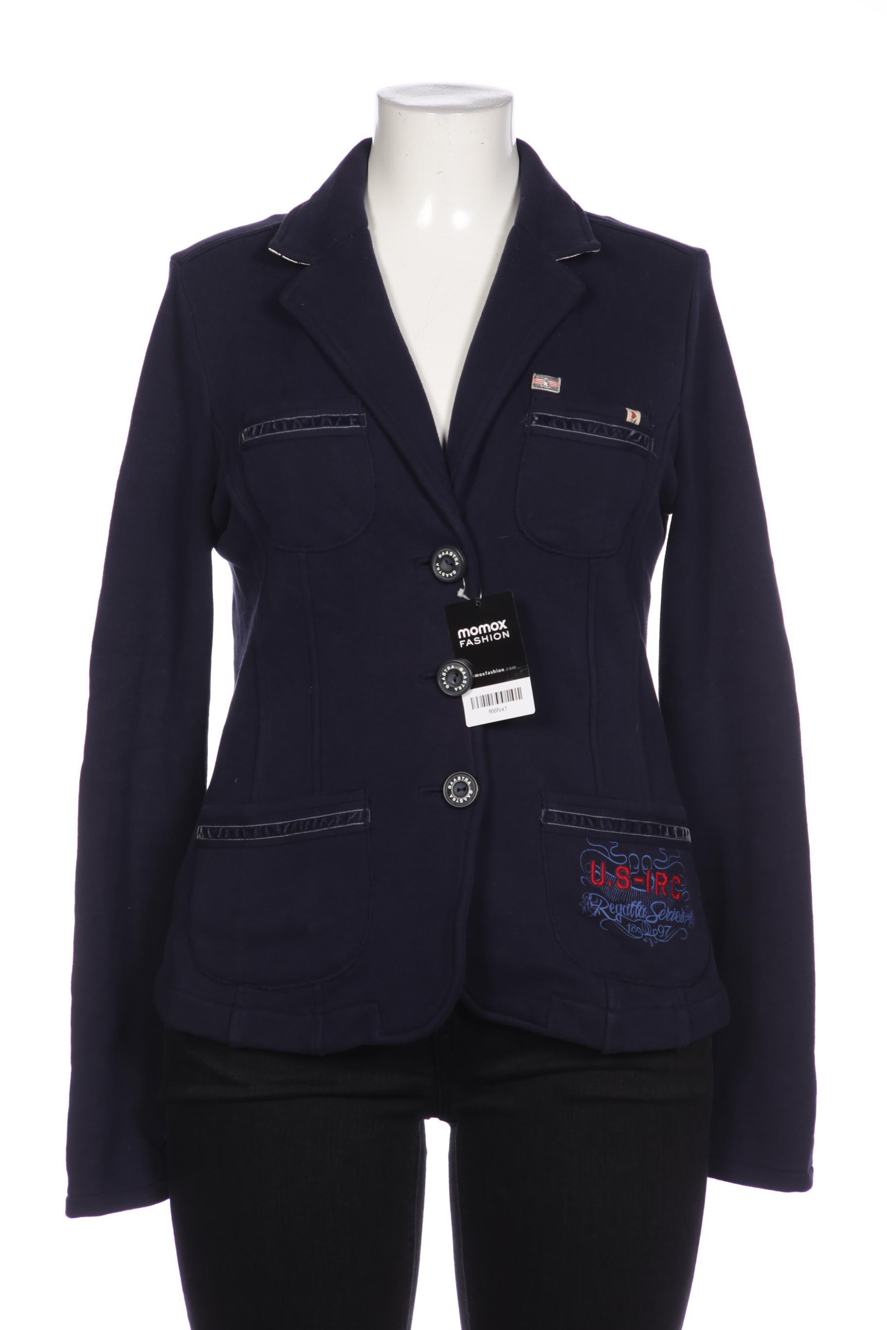 

Gaastra Damen Blazer, marineblau, Gr. 44