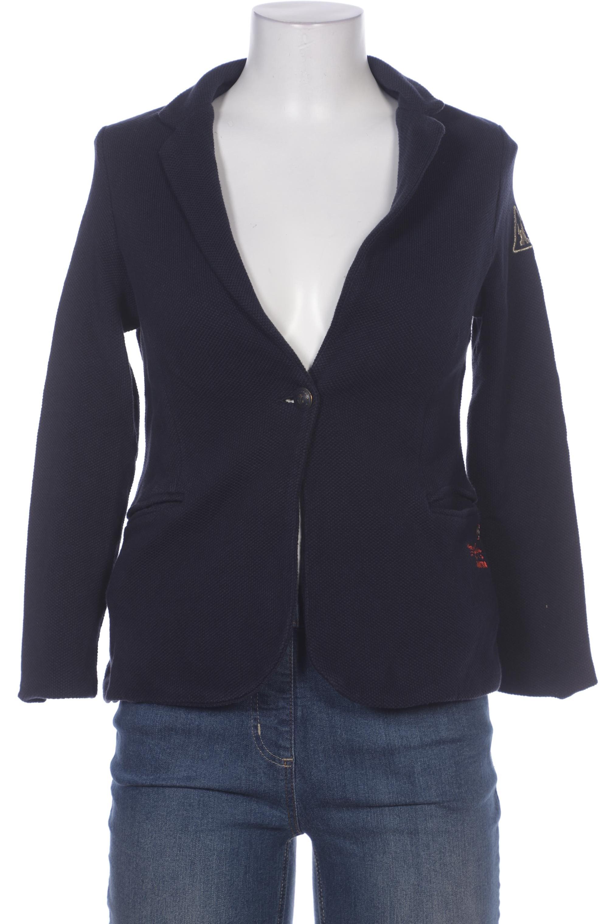 

Gaastra Damen Blazer, marineblau, Gr. 38