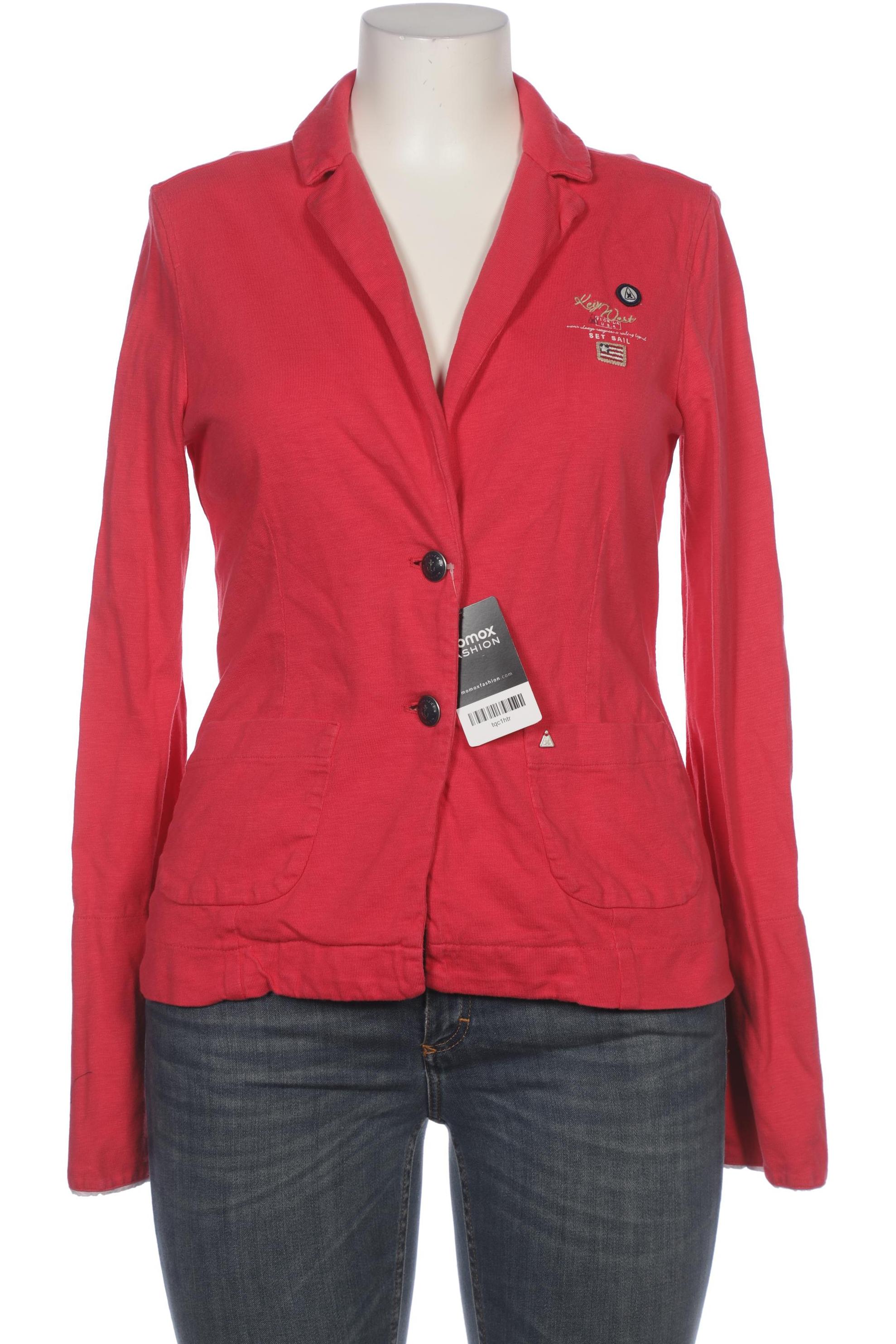 

Gaastra Damen Blazer, pink