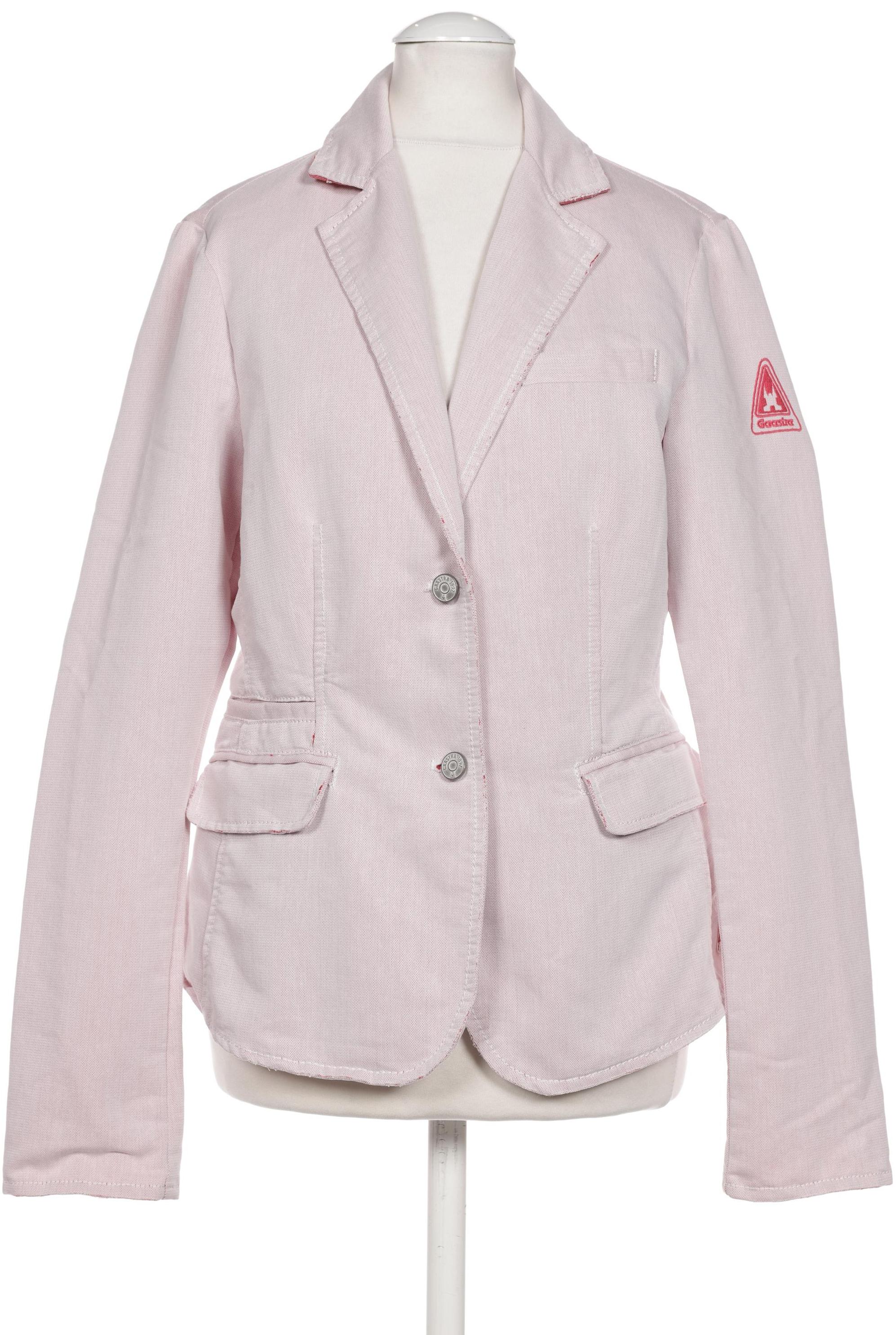 

Gaastra Damen Blazer, pink, Gr. 36